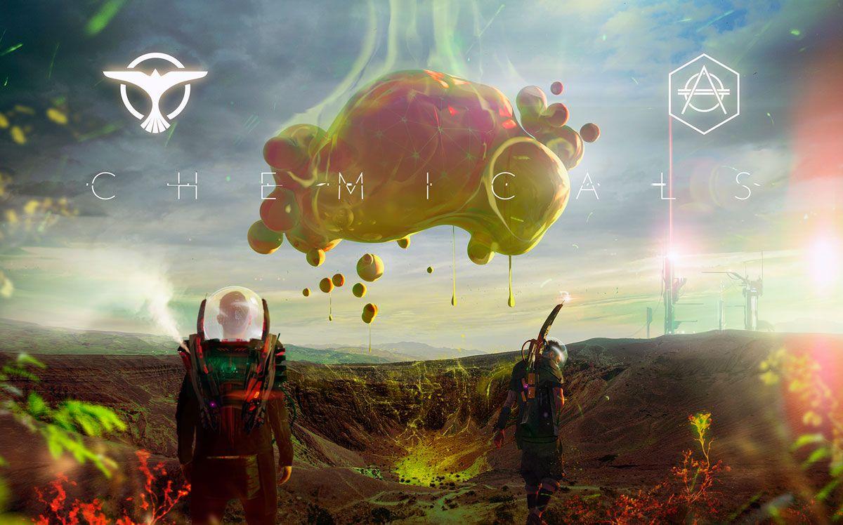 1200x748 Tiësto x Don Diablo Chemicals Wallpaper!ëstoBlog