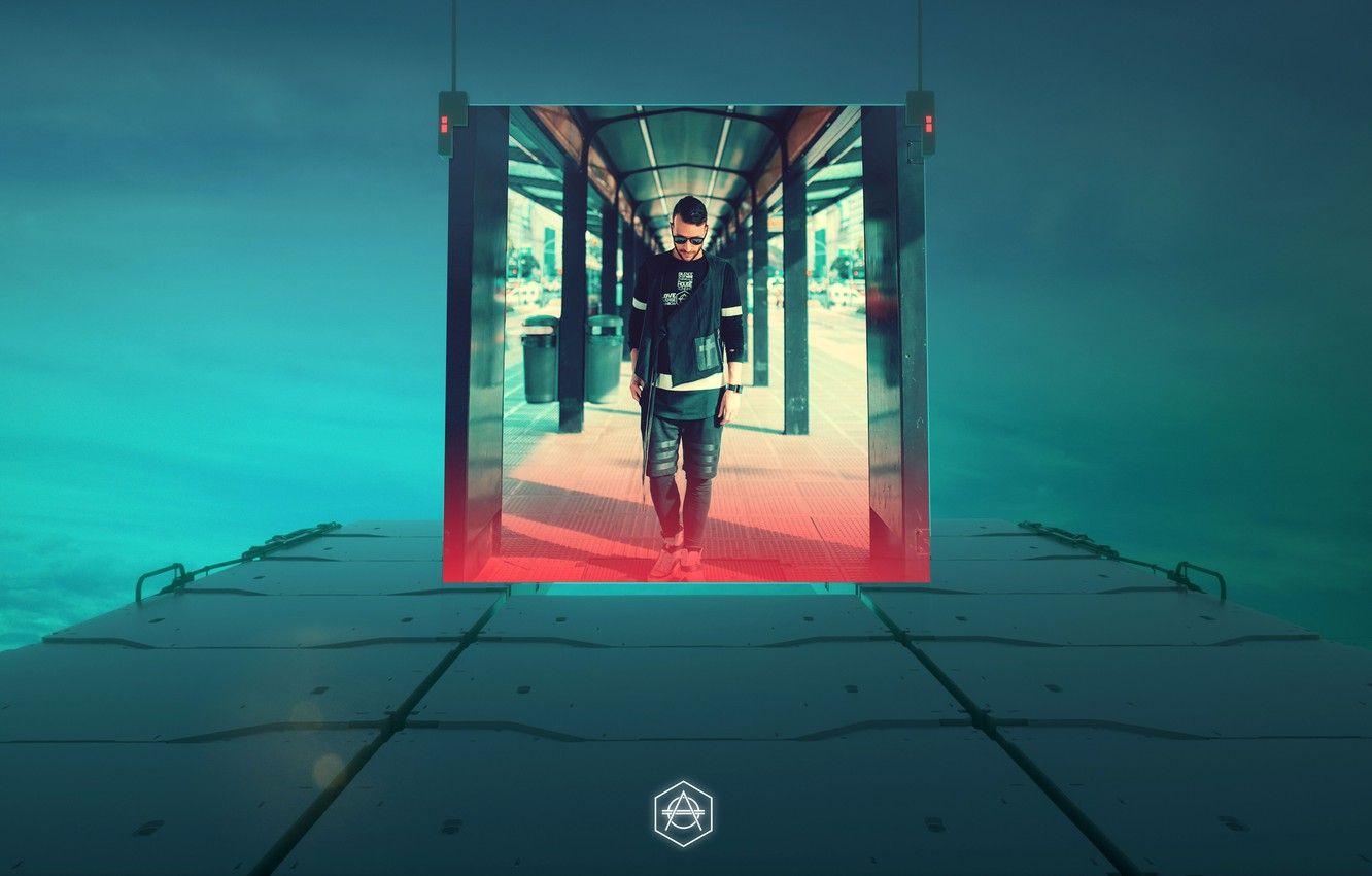 1332x850 Wallpaper Music, EDM, Label, Momentum, Hexagon, Don Diablo image for desktop, section музыка