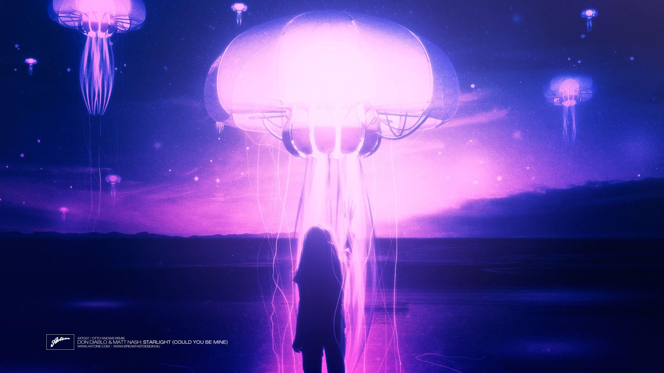 2560x1440 Axtone Wallpaper (2560x1440). ONLY DEEP MUSIC