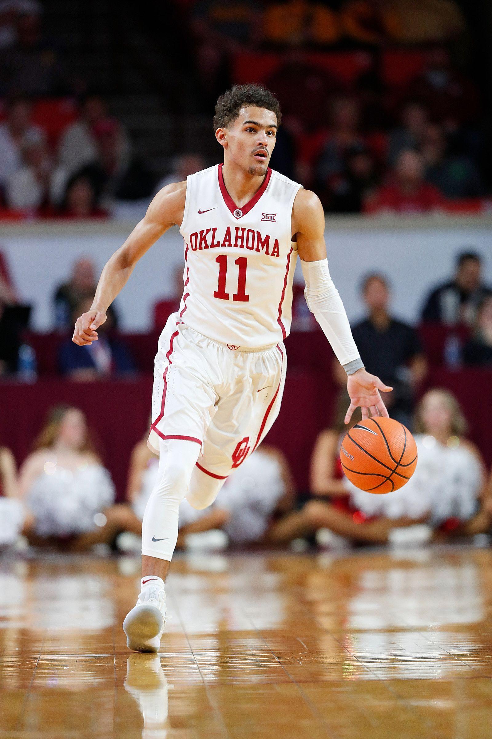 Trae young wallpaper by banyo77 - Download on ZEDGE™