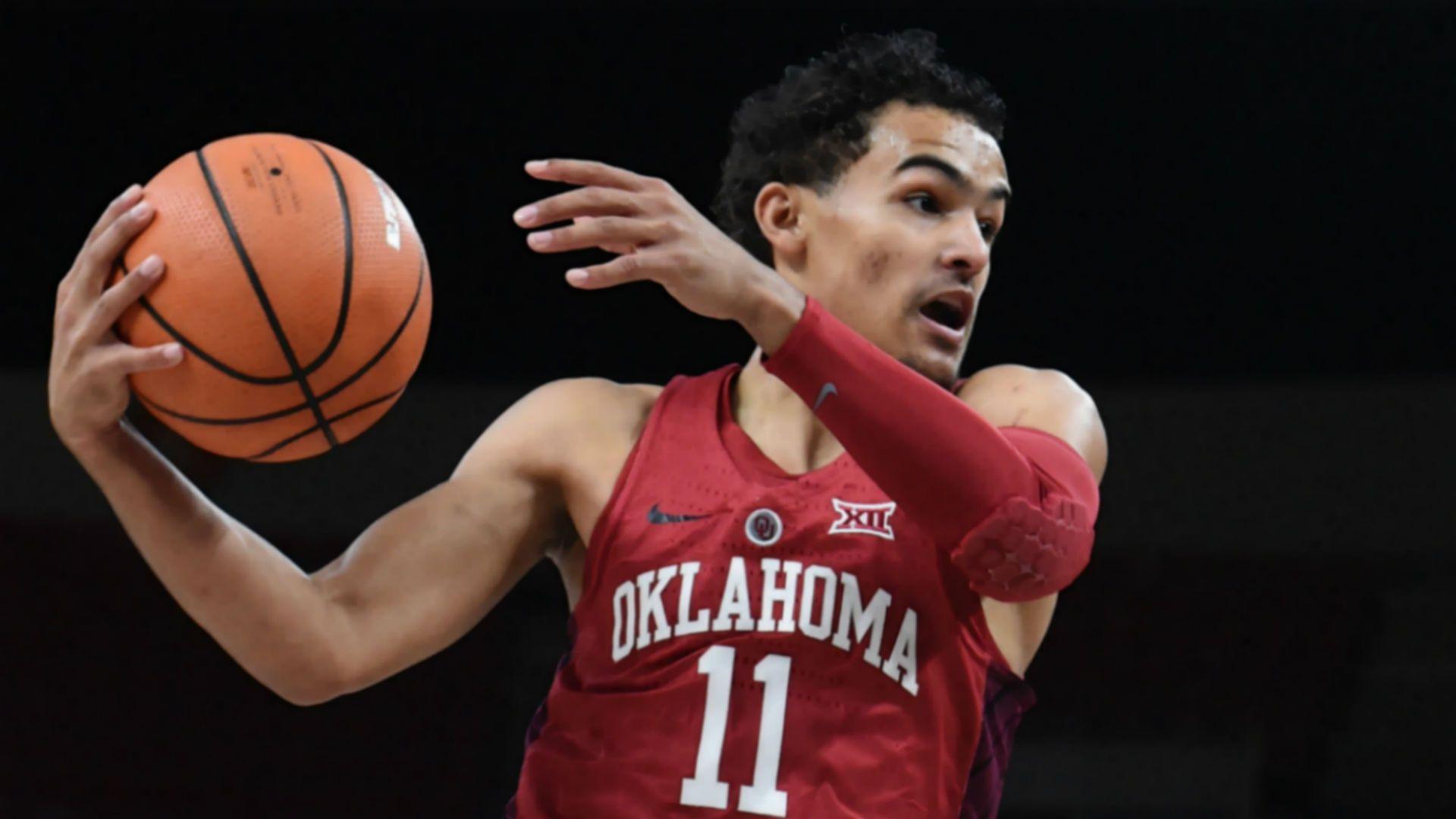 Trae Young Wallpapers - Top Free Trae Young Backgrounds - WallpaperAccess