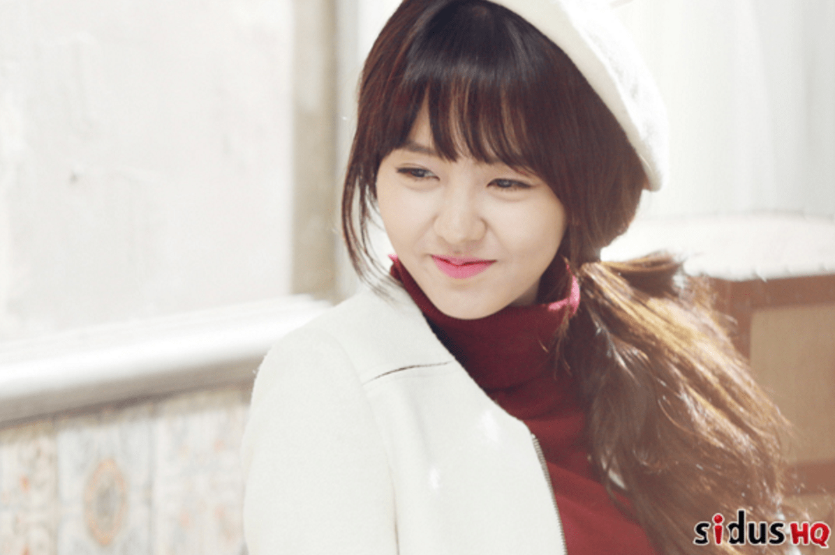 1196x796 Kim So Hyun Discusses Her Inexperience With the Feelings