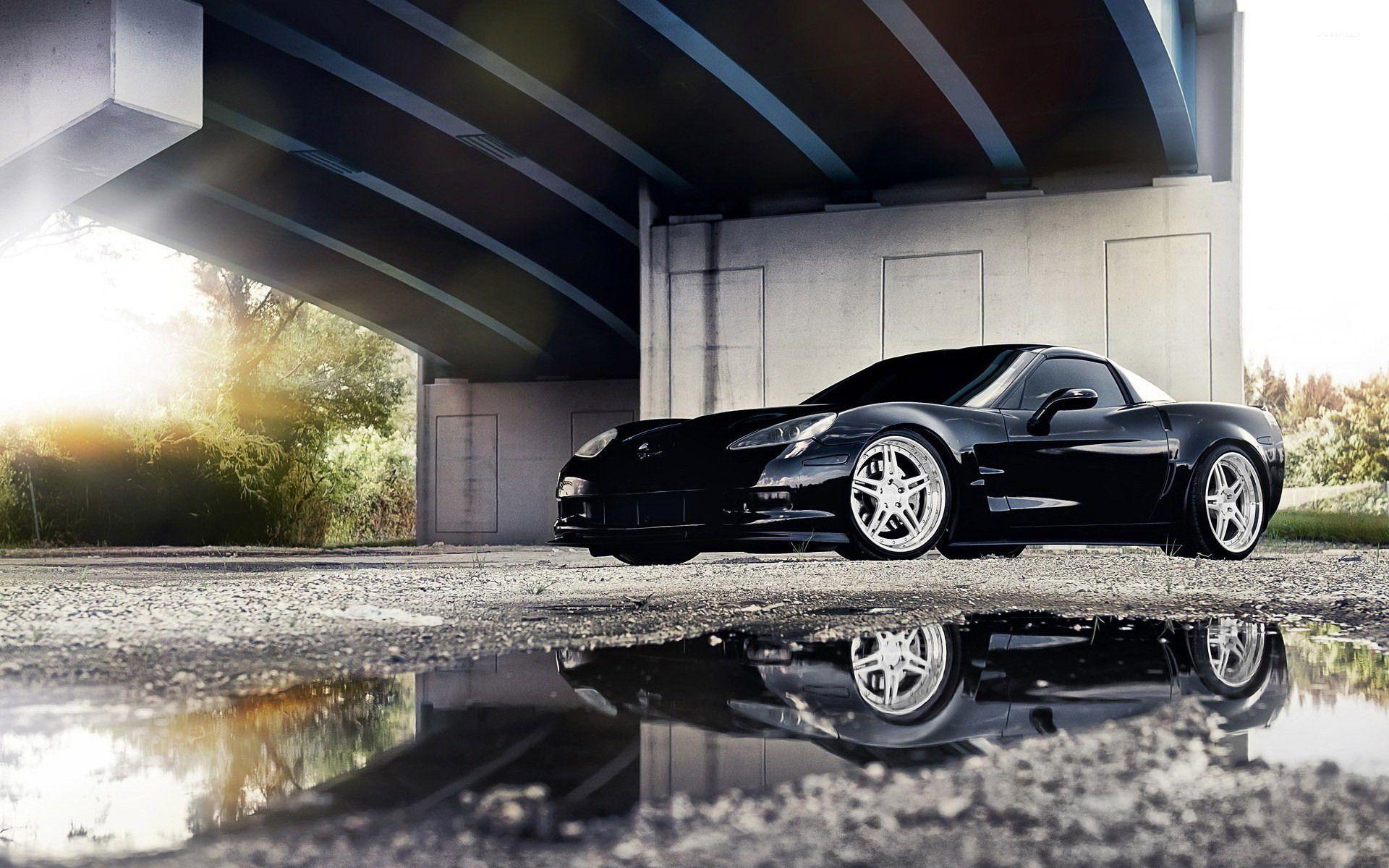 1920x1200 Chevrolet Corvette Z06 [2] wallpaper wallpaper