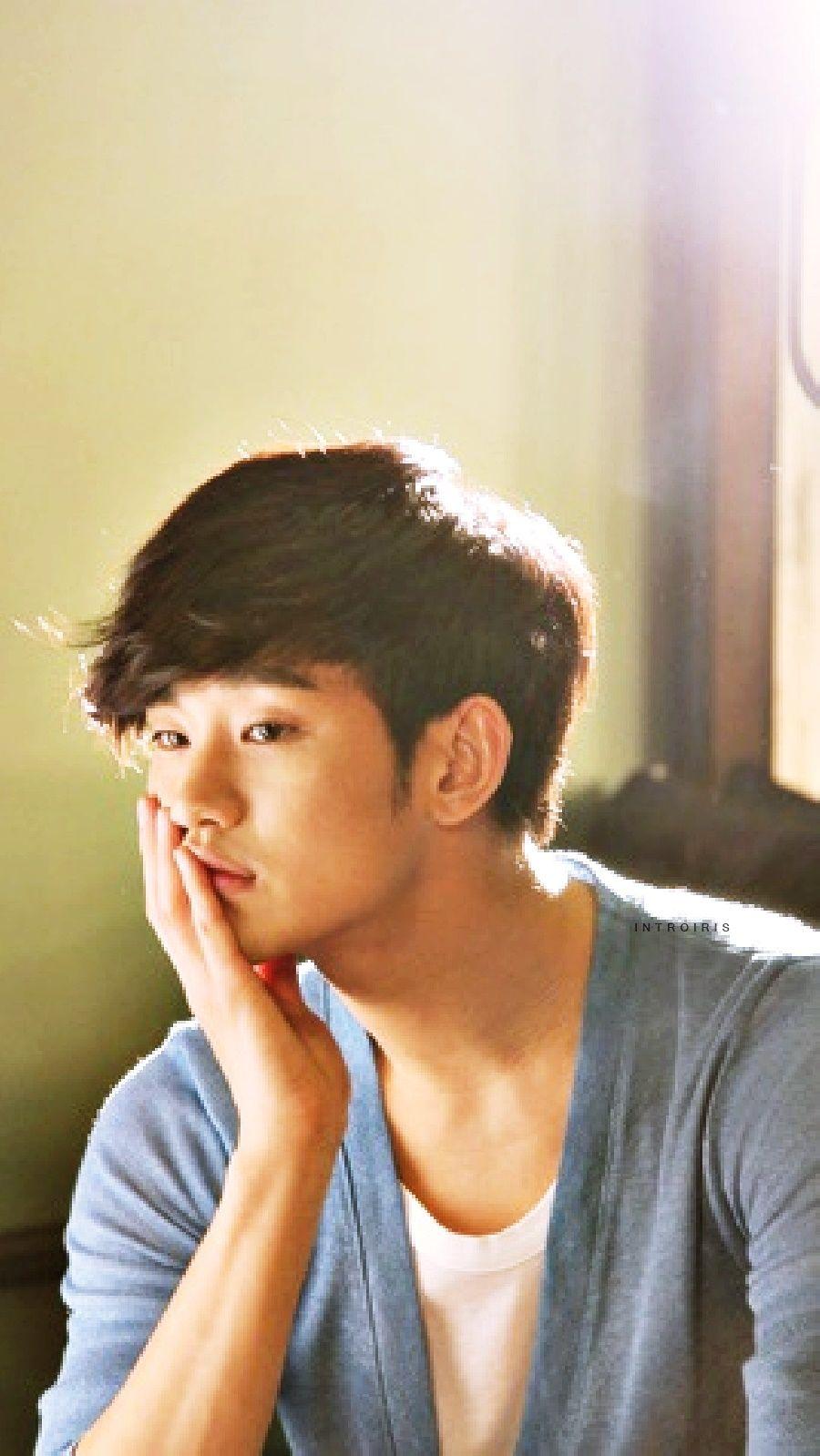 900x1599 Kim Soo Hyun SooHyun Photo