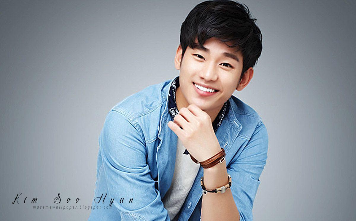 1200x746 Kim Soo Hyun Wallpaper