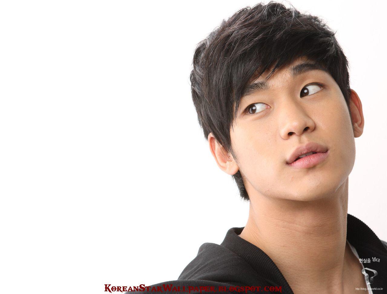 1279x974 Korean Star Wallpaper: Kim Soo Hyun Wallpaper 01