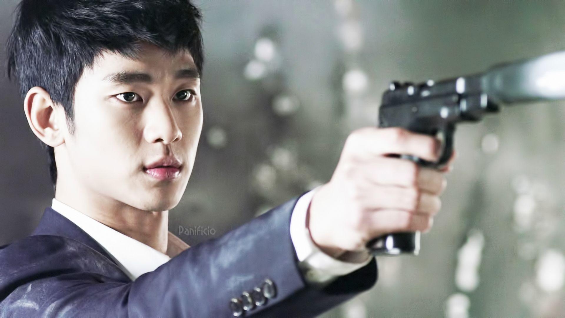 1920x1080 Kimisoul Soo Hyun Secretly Greatly, HD Wallpaper