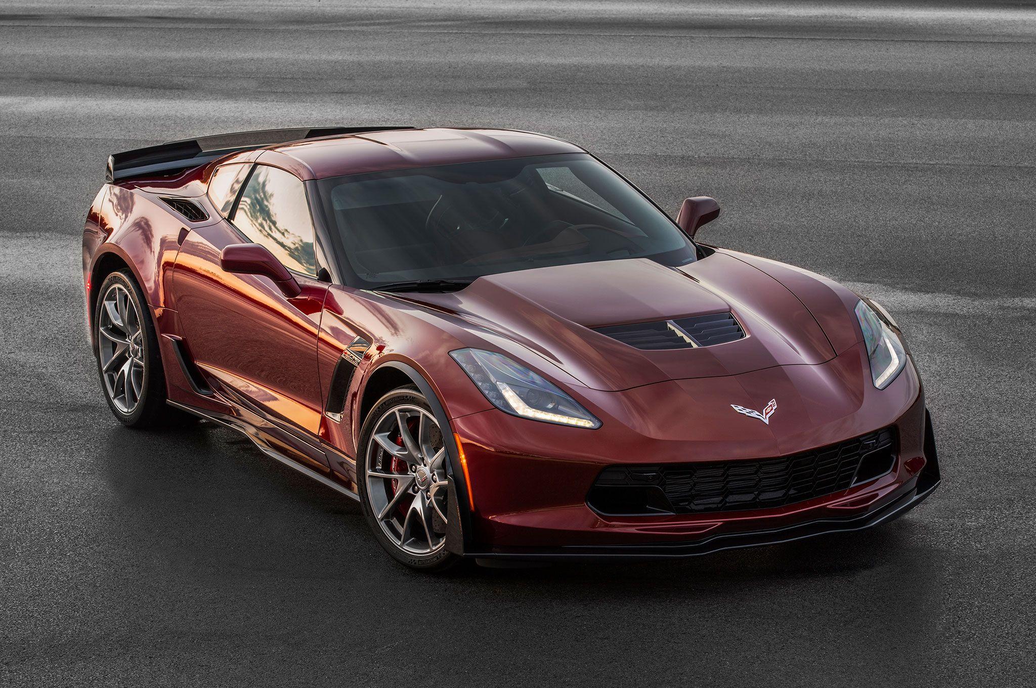 2048x1360 Chevrolet Corvette Z06 Car Wallpaper