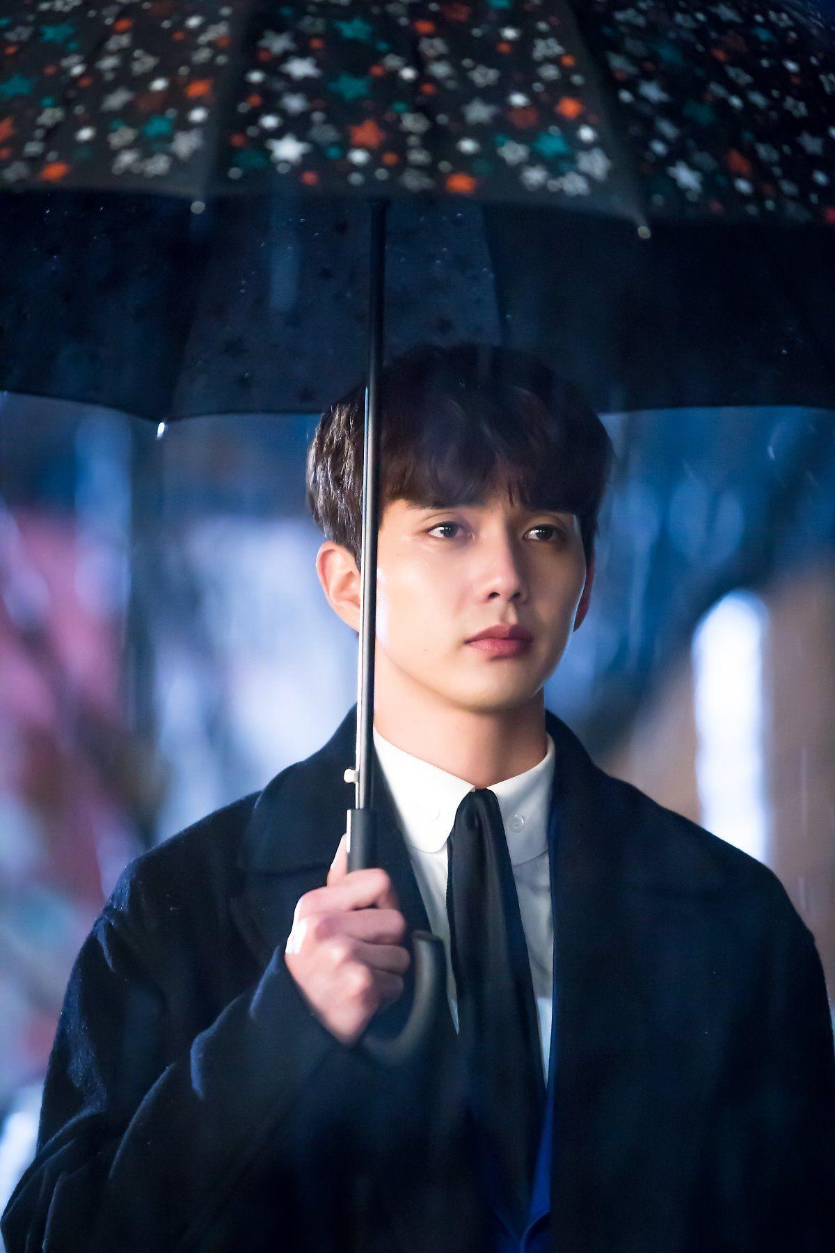1200x1800 KDrama. Yoo Seung Ho