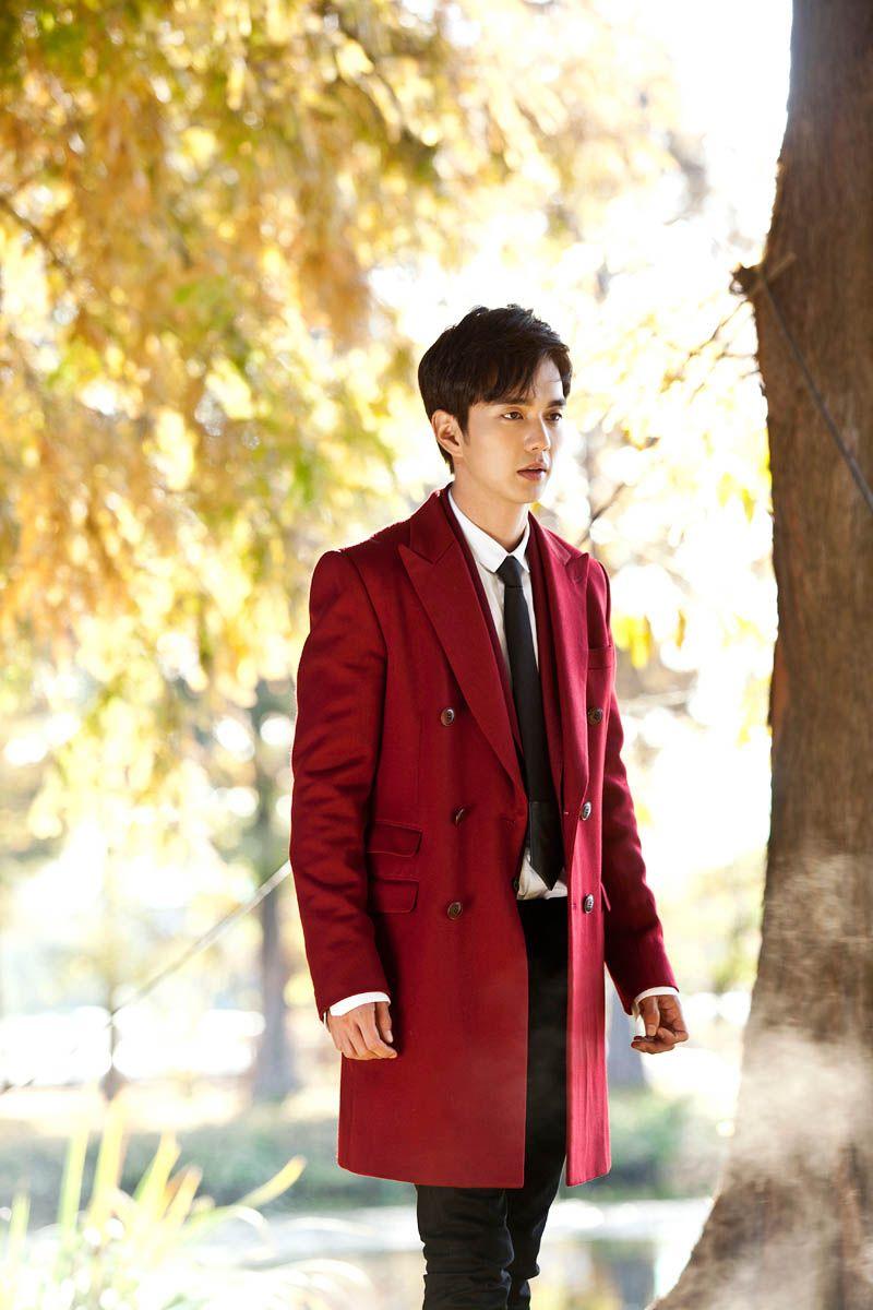 800x1200 First Peek! Yoo Seung Ho is Deadly in Remember