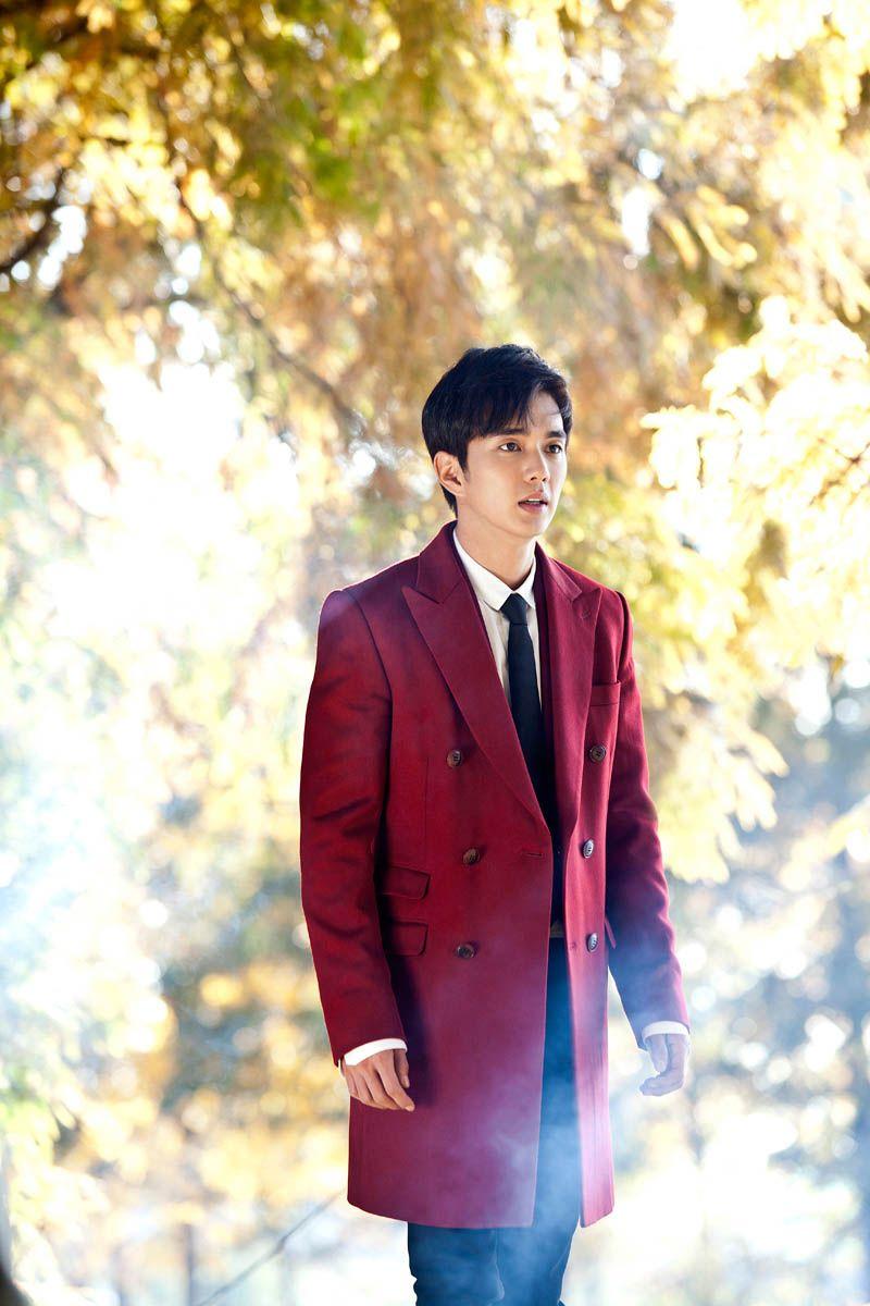 800x1200 First Peek! Yoo Seung Ho is Deadly in Remember