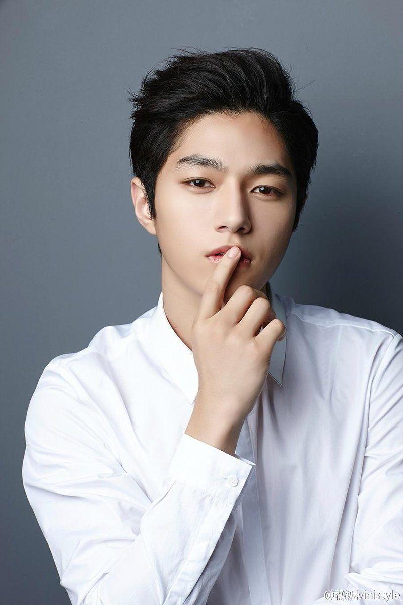 800x1200 Master Mask Yoo Seung Ho : INFO INFINITE dikonfirmasi tampil