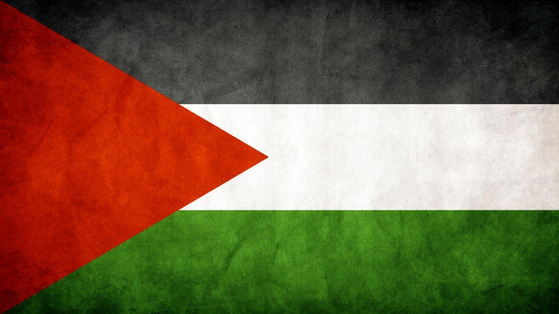 1920x1080 Palestine Flag HD Hình nền