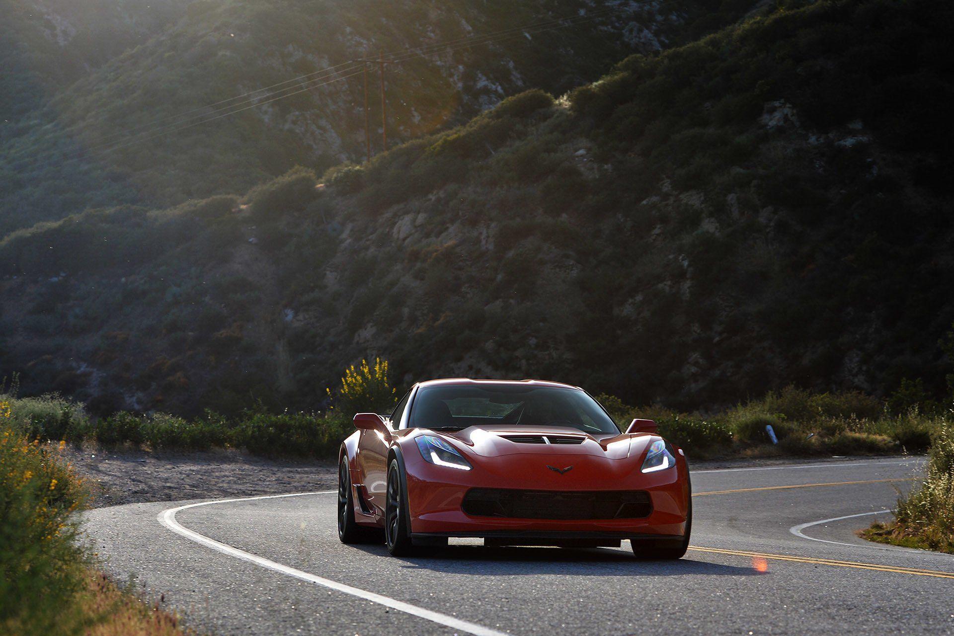 1920x1280 Chevrolet Corvette Z06 coupe car c7 wallpaperx1280
