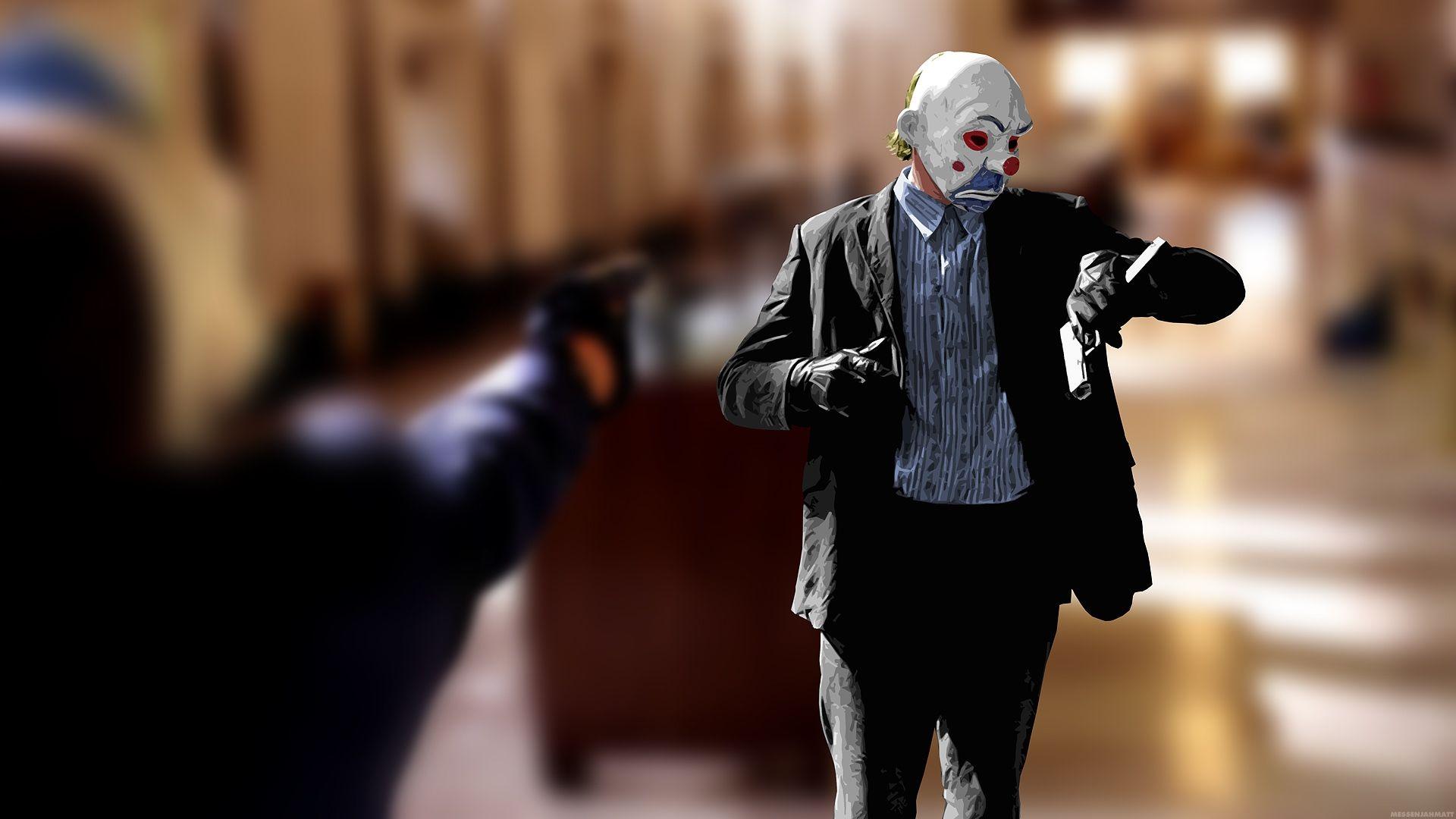 1920x1080 Clowns HD Wallpaperx1080