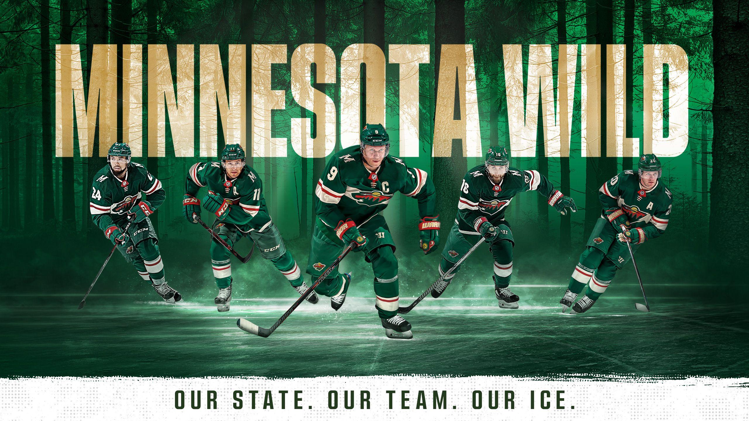 Minnesota Wild on Twitter A new wallpaper Weve got that  mnwild   WallpaperWednesday httpstcoGyyL3ObMlN  X
