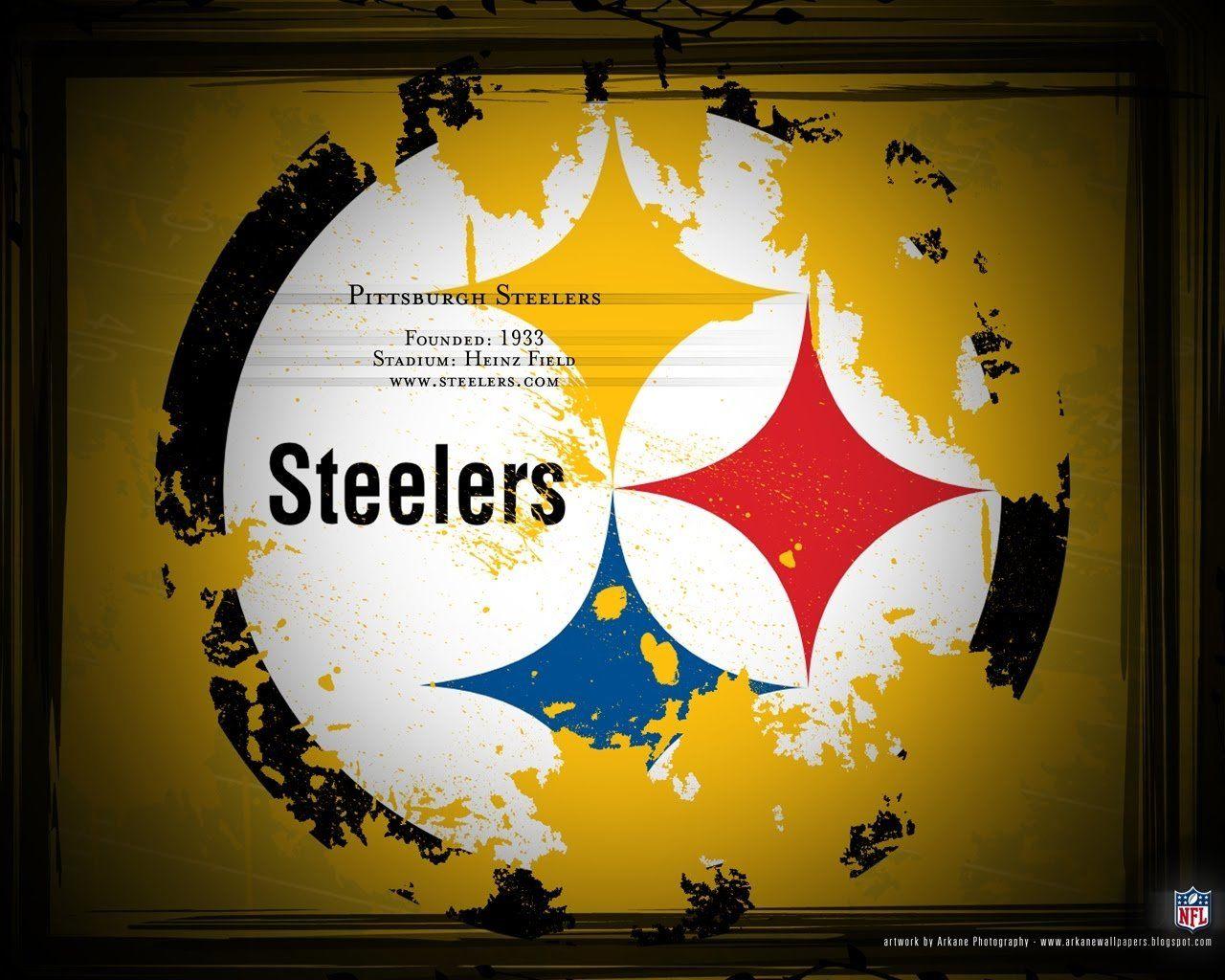 Pittsburgh Steelers Android Wallpapers - Wallpaper Cave