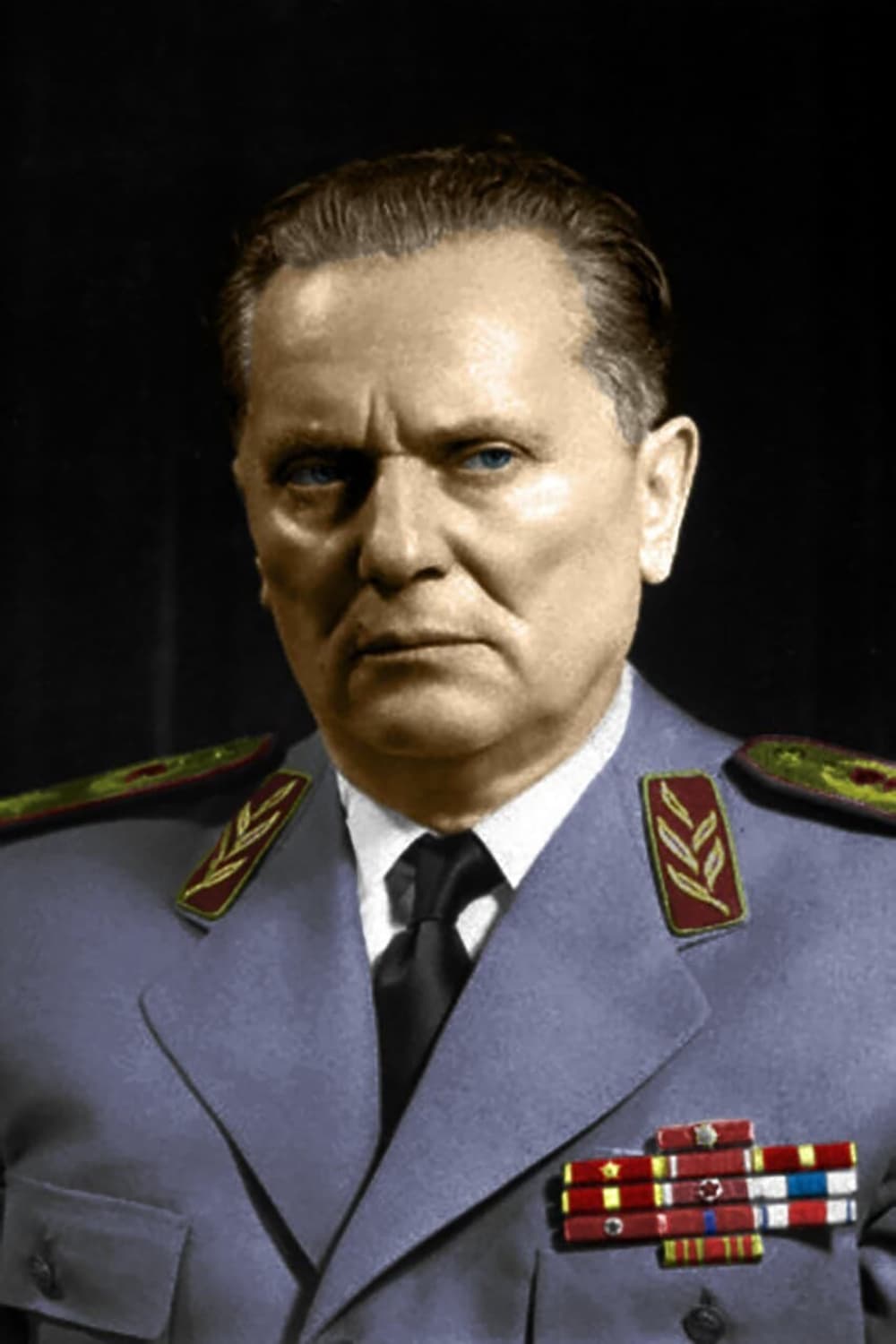 1000x1500 Josip Broz Tito Image —