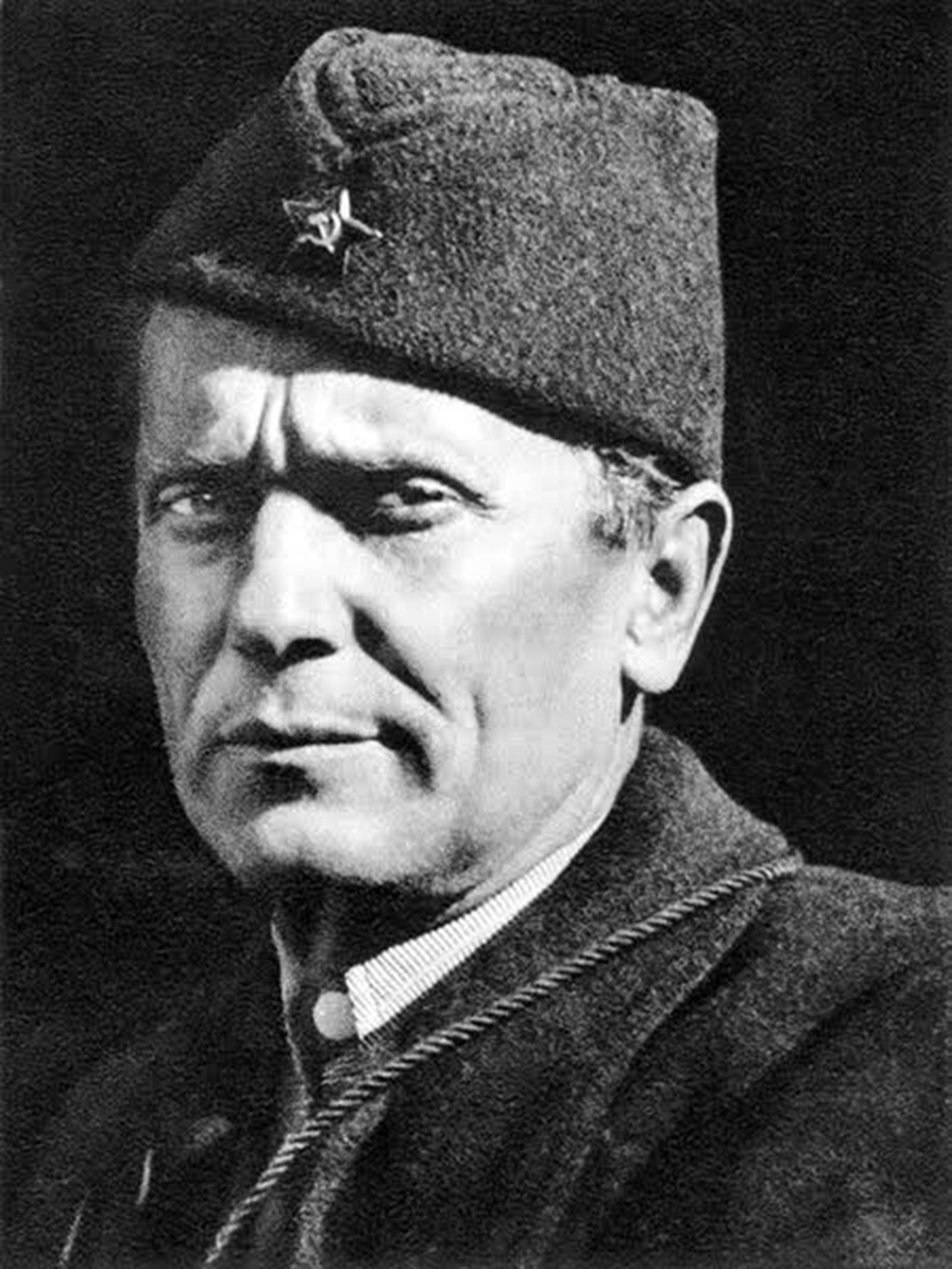 1600x2133 Josip Broz Tito
