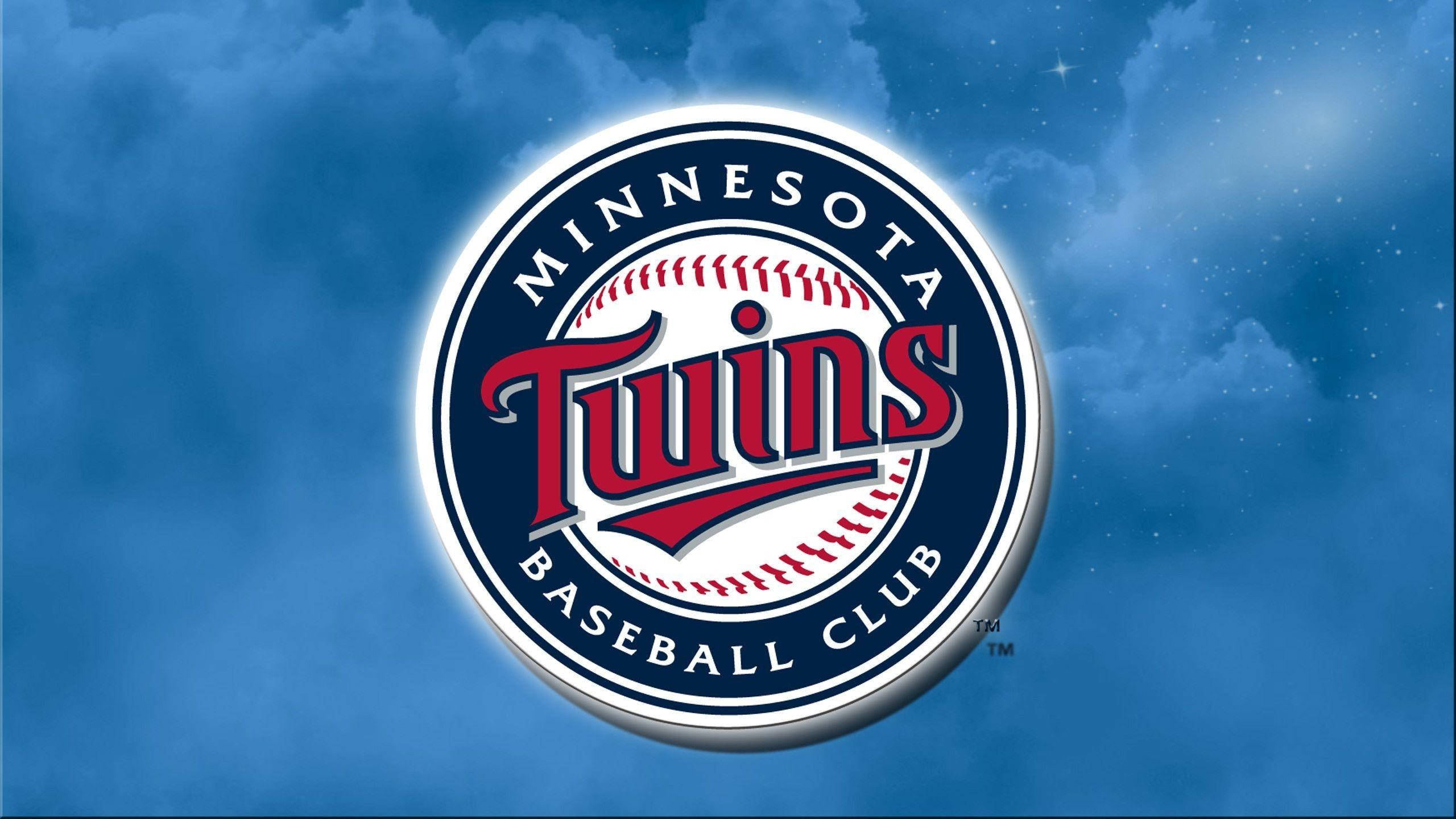2560x1440 Minnesota Twins Wallpaper