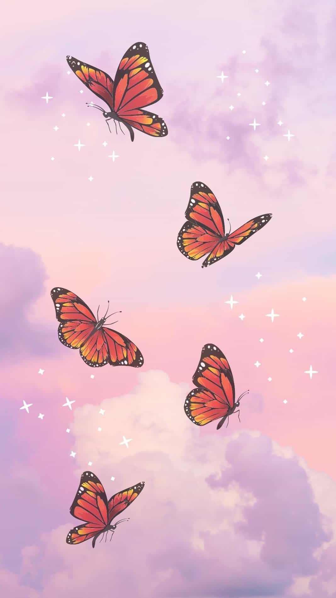 1068x1899 Free Cute iPhone Wallpaper in HD