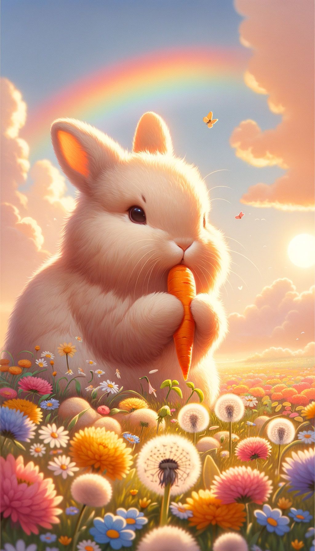 1024x1792 cute wallpaper for your phone