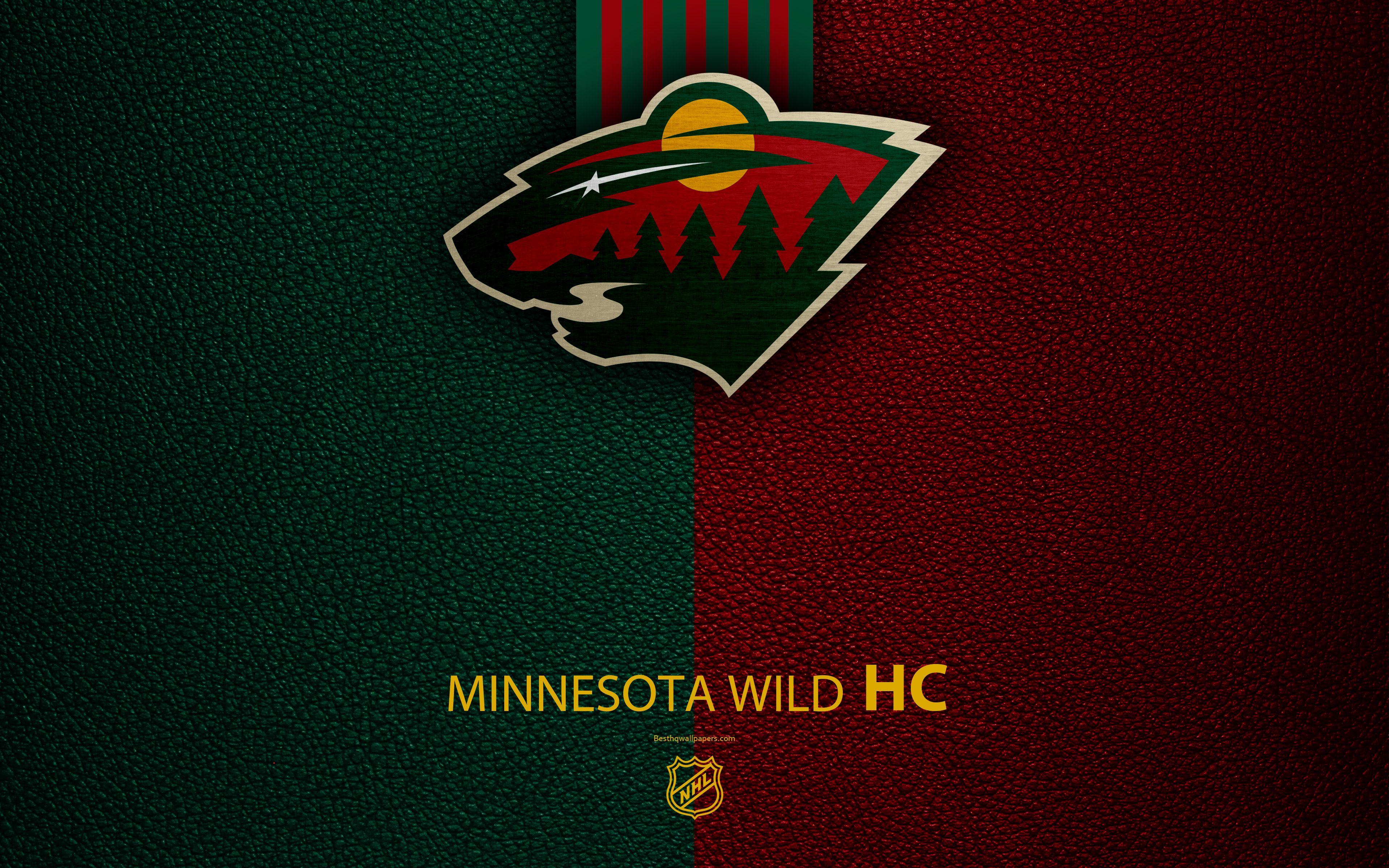 Free download Minnesota Wild HD Wallpapers [1920x1200] for your