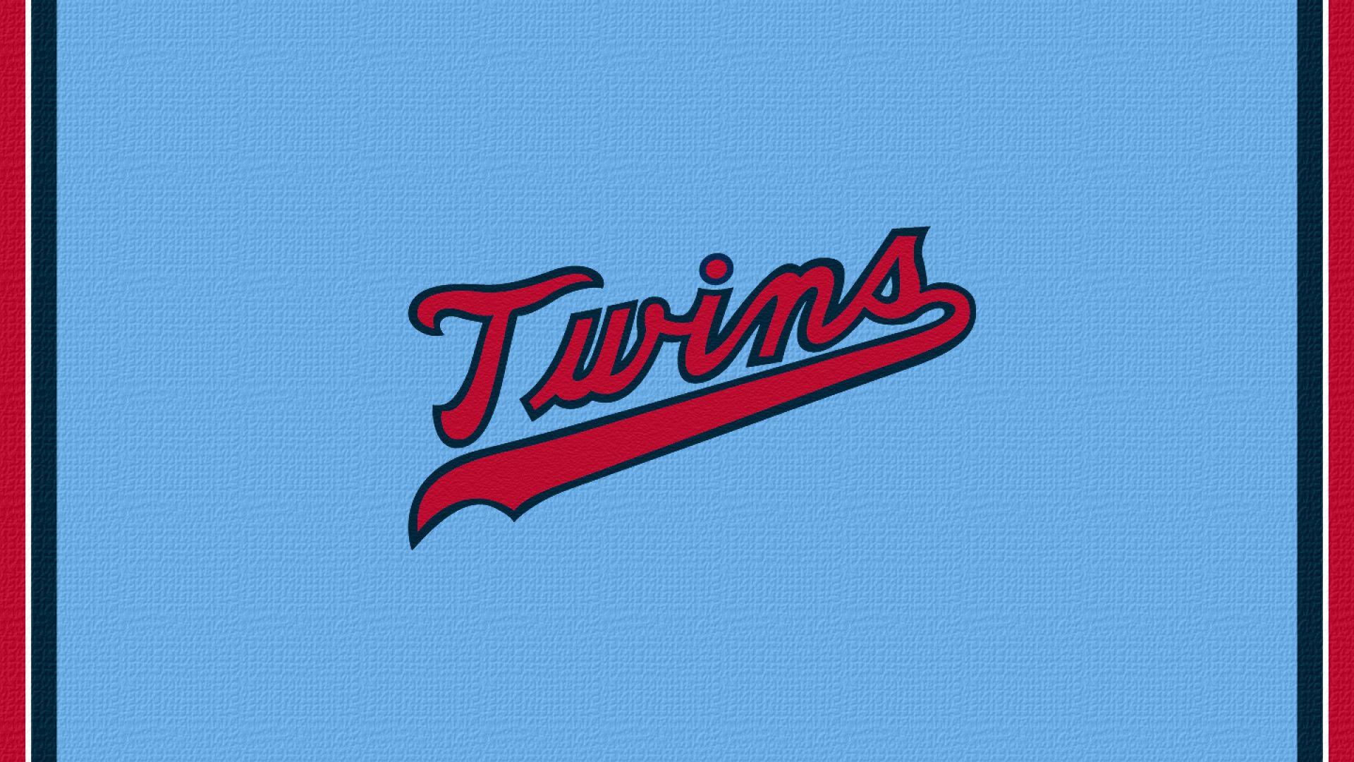 1920x1080 Minnesota Twins Wallpaper