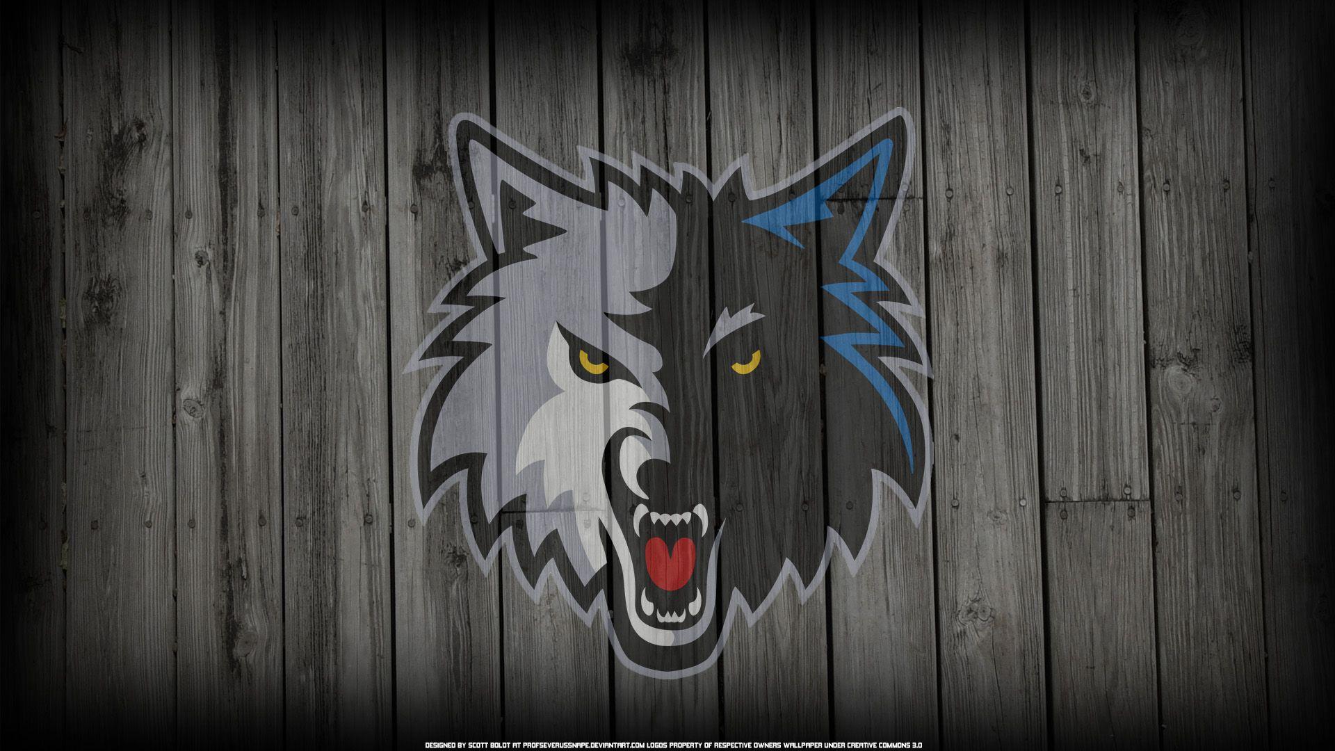 1920x1080 Minnesota Timberwolves Wallpaper High Resolution AAX174