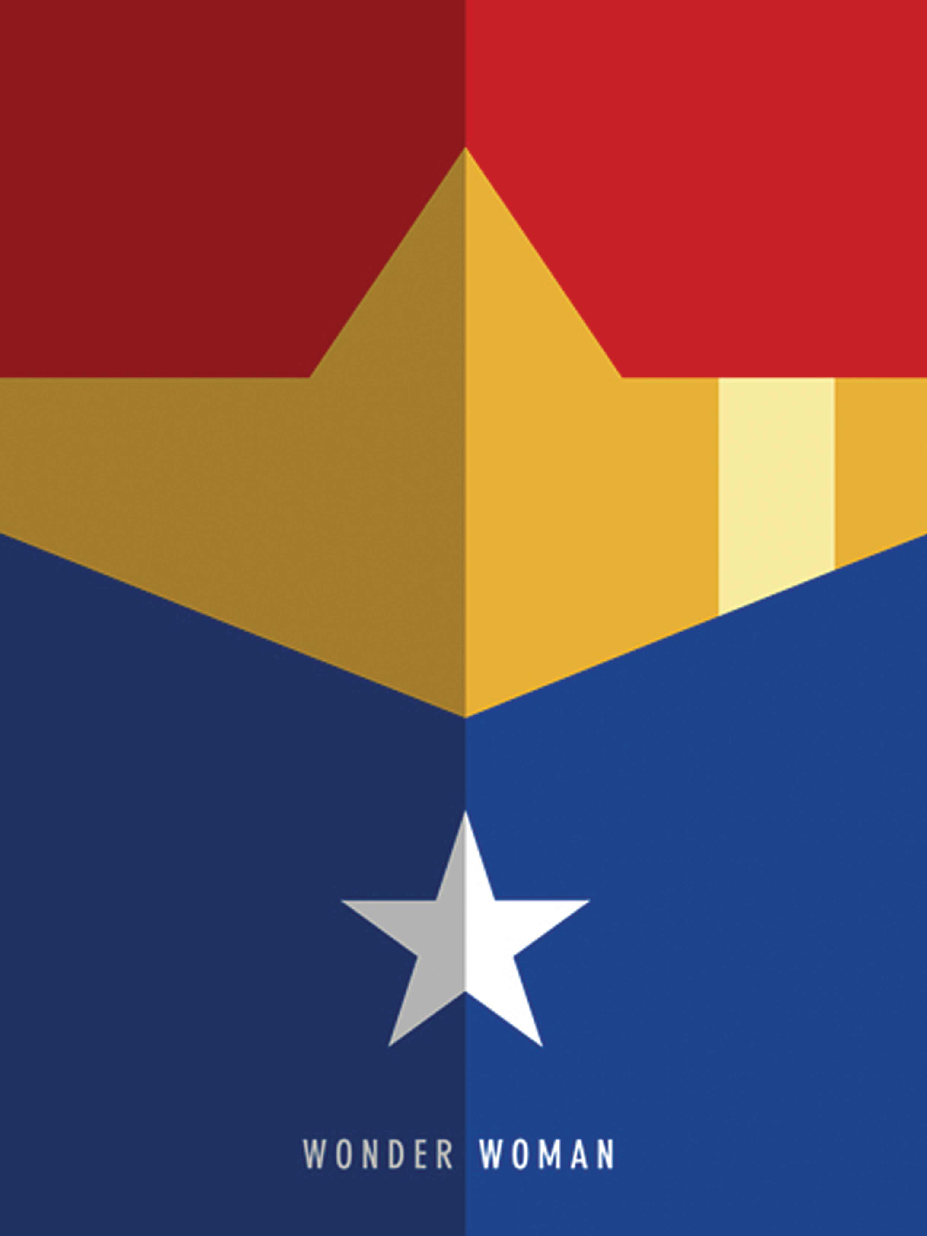 3072x4096 Wonder Woman Mobile Wallpaper