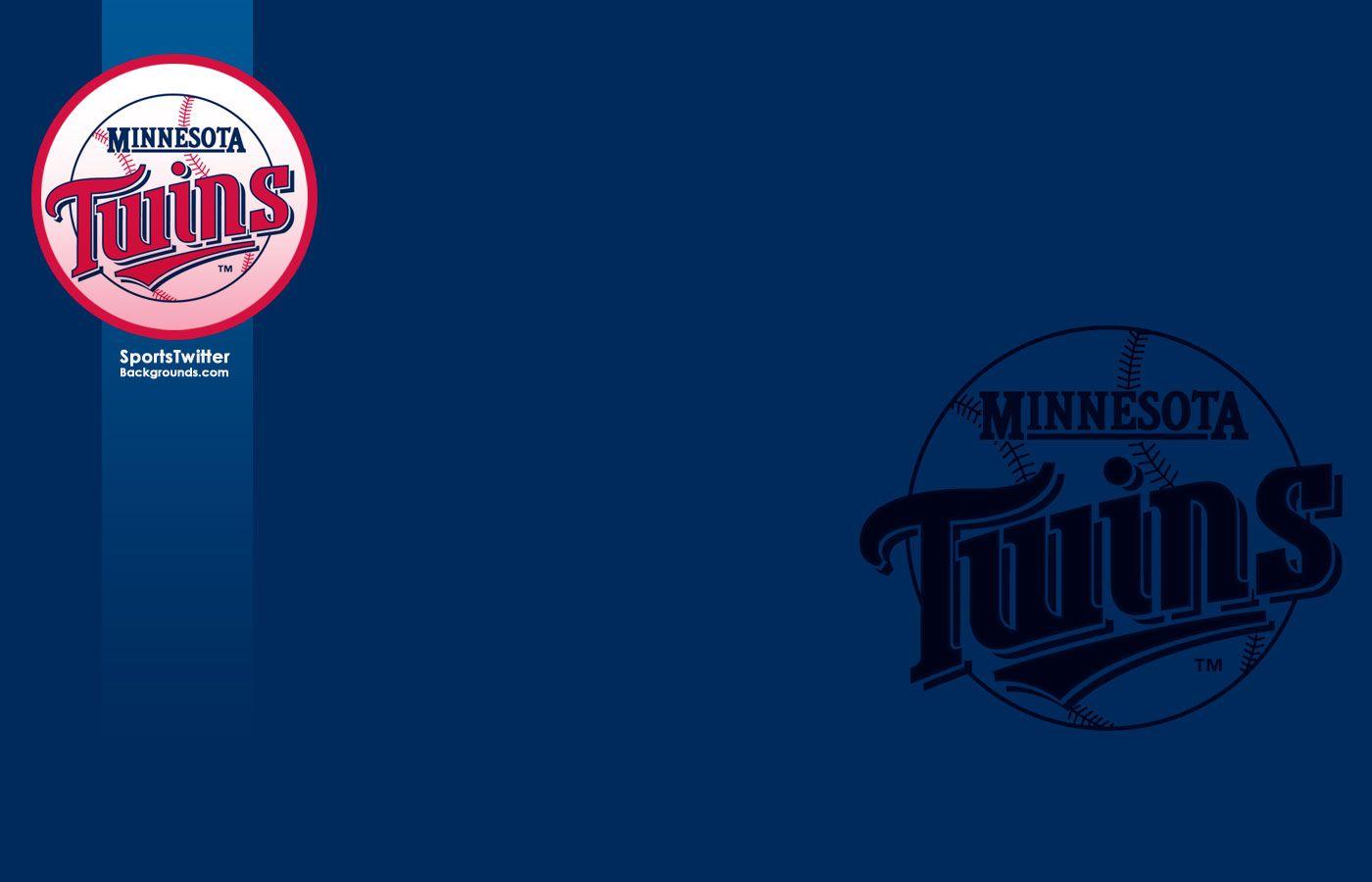 Minnesota Twins wallpaper by eddy0513 - Download on ZEDGE™