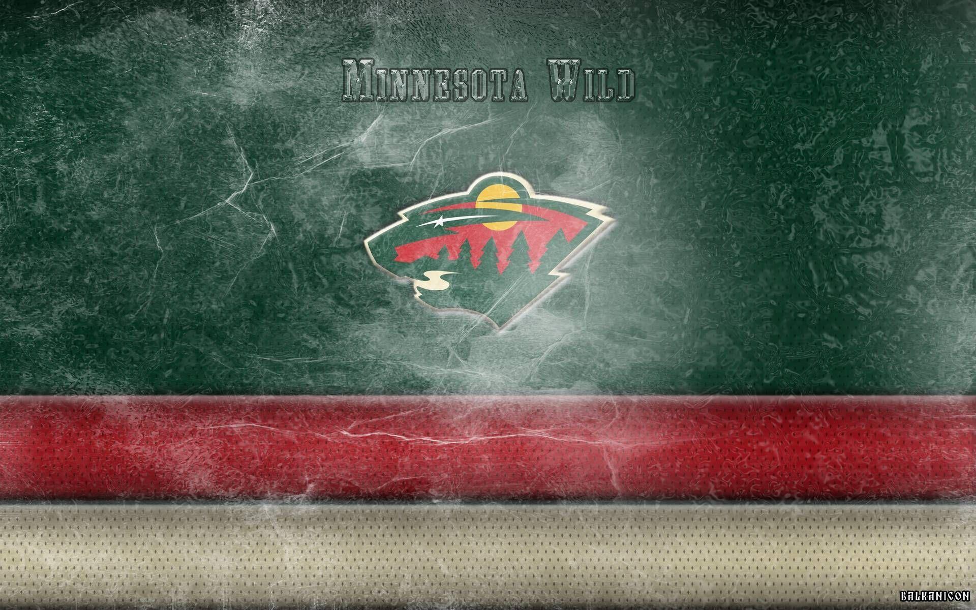 Minnesota Wild Wallpapers - Top Free Minnesota Wild Backgrounds ...