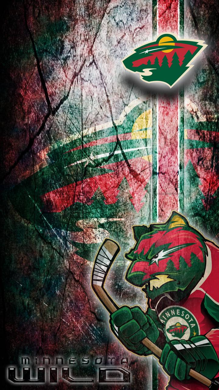 2025 Mn Wild Calendar Desktop Wallpaper - Dina Myrtia