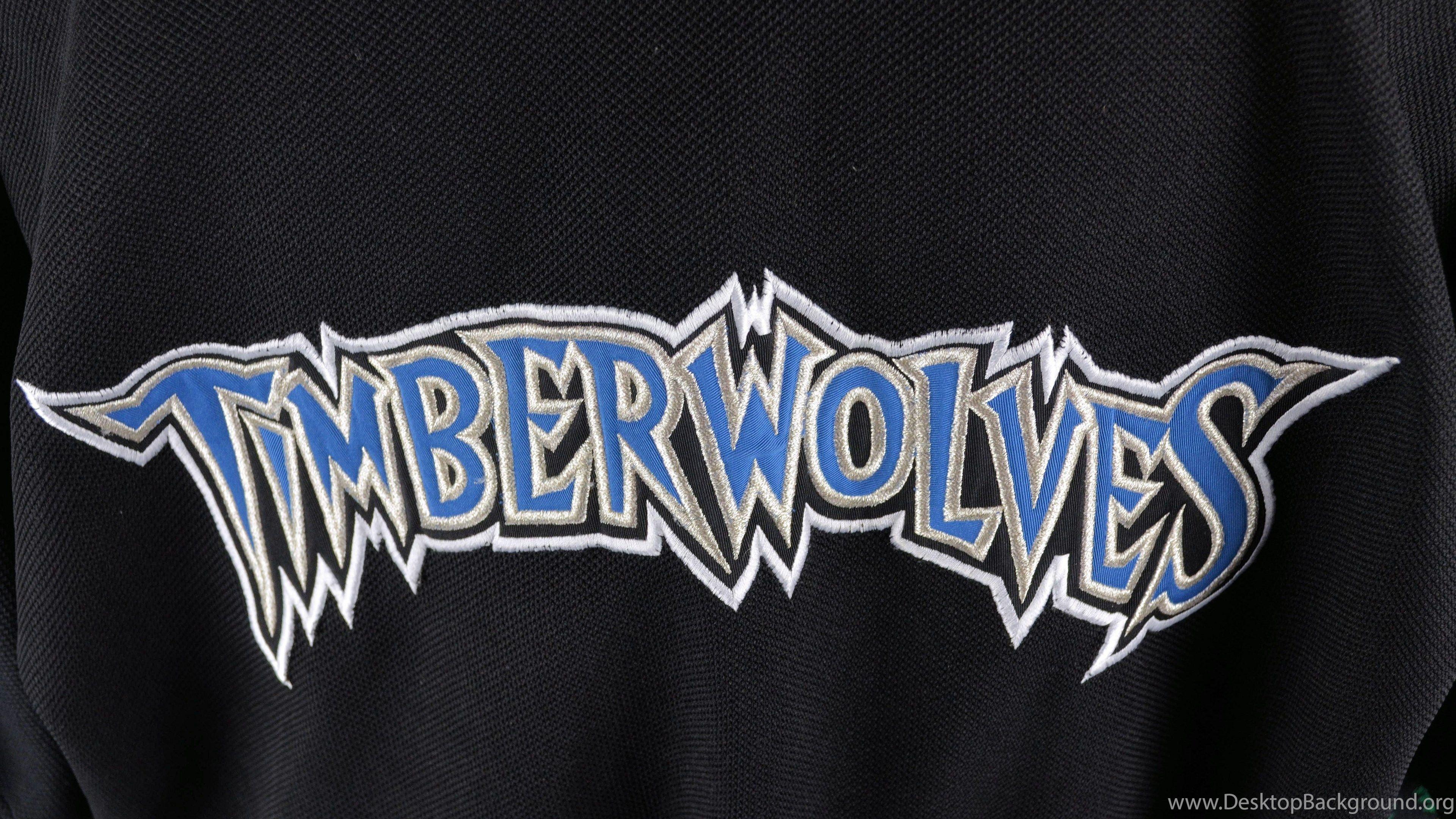 3840x2160 MINNESOTA TIMBERWOLVES Nba Basketball (2) Wallpaper Desktop