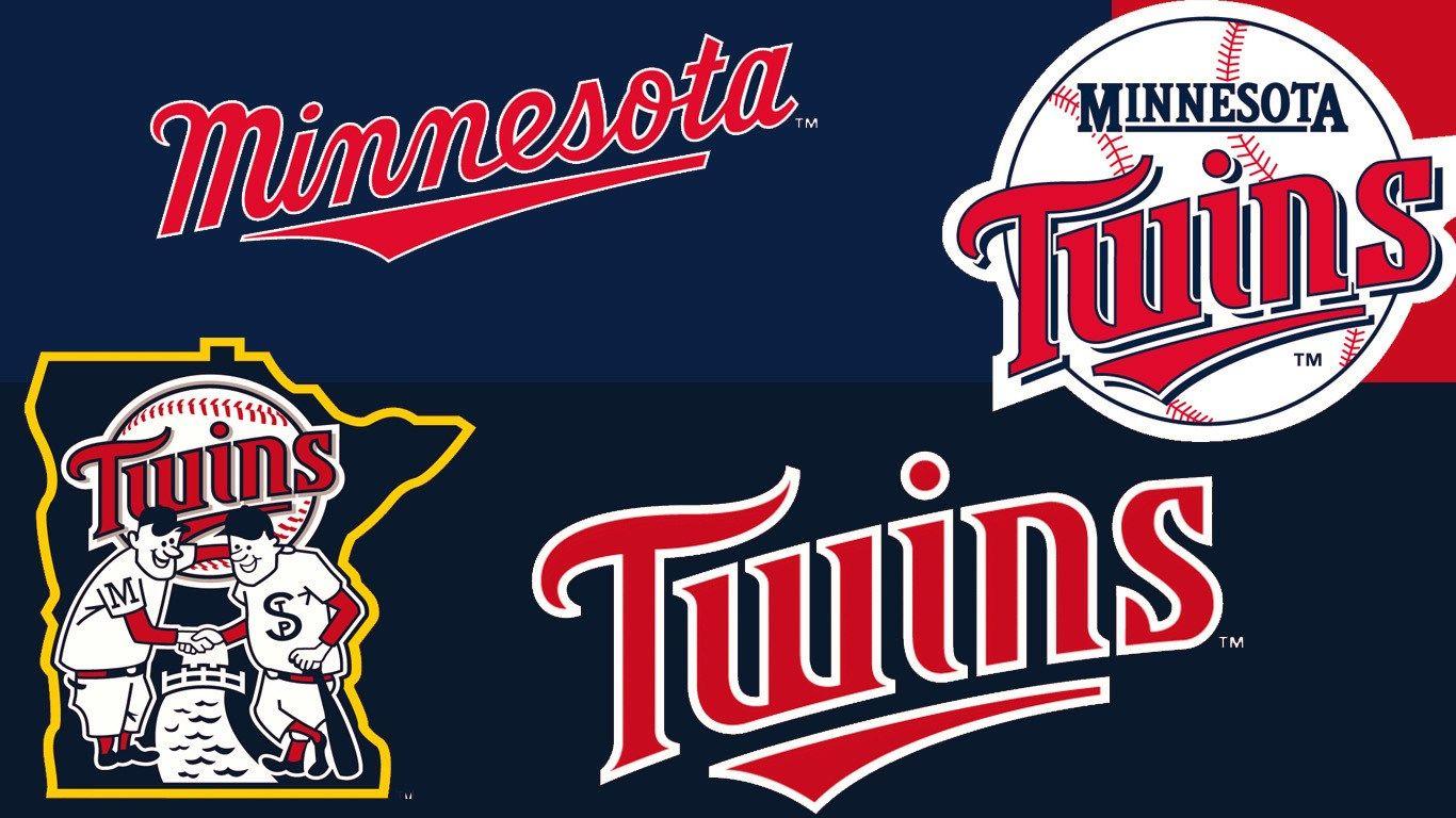 Minnesota Twins wallpaper by buzzcon - Download on ZEDGE™