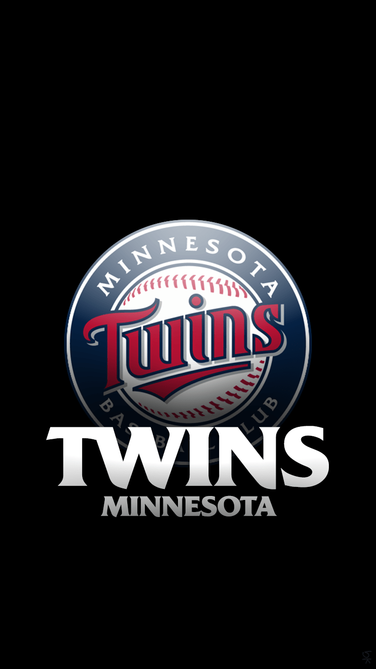 Minnesota Twins Iphone Wallpapers Top Free Minnesota Twins Iphone