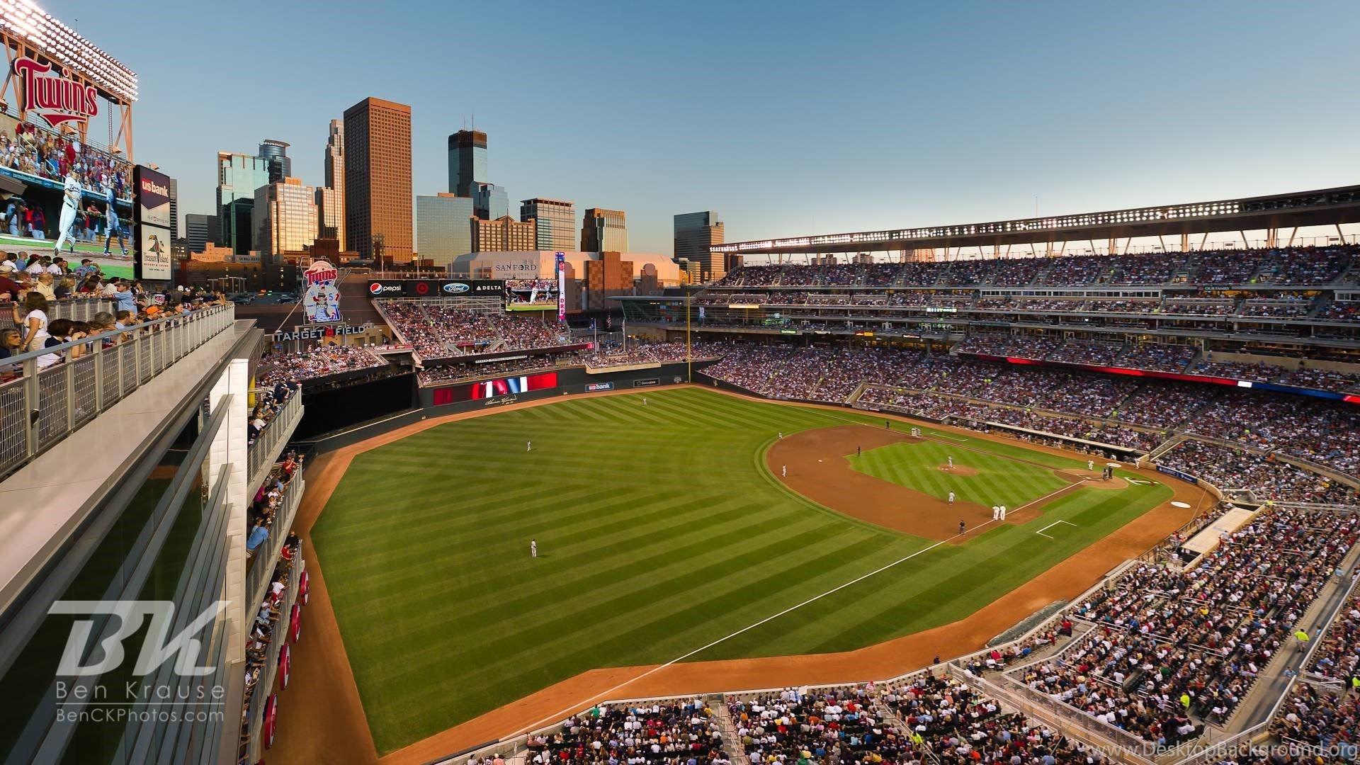 1920x1080 Minnesota Twins General New Desktop Wallpaper Desktop