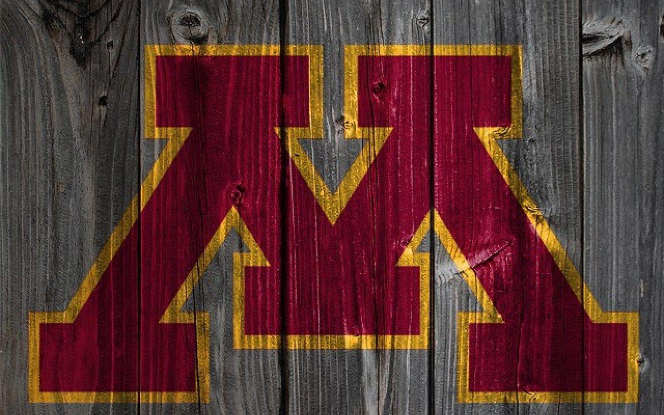 Minnesota Gophers Wallpapers Top Free Minnesota Gophers Backgrounds Wallpaperaccess