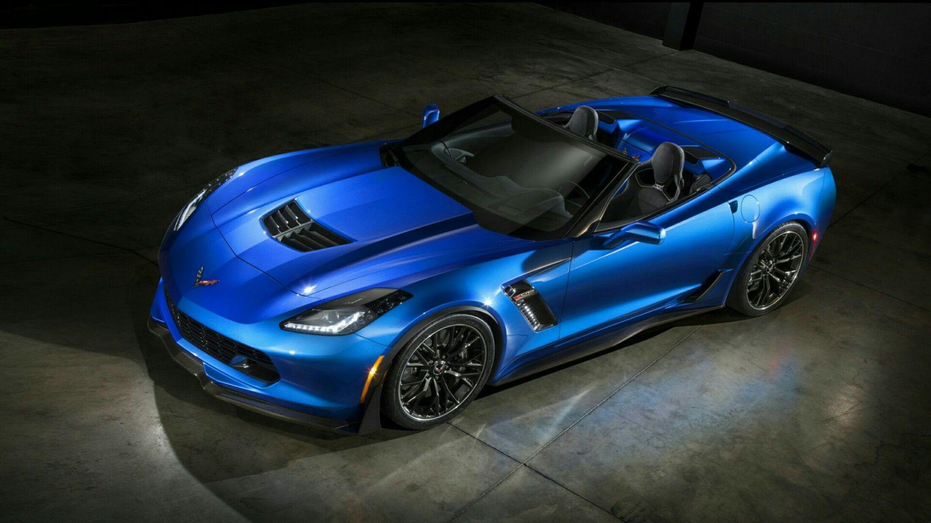 1920x1080 Chevy Corvette Z06 Wallpaper. Wallpaper Studio 10