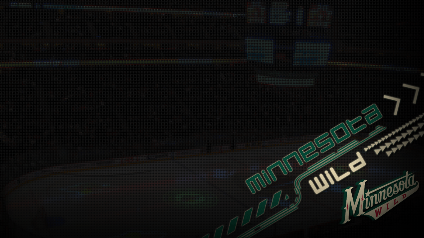 1366x768 Free Download Colorful Image, 28 Minnesota Wild High