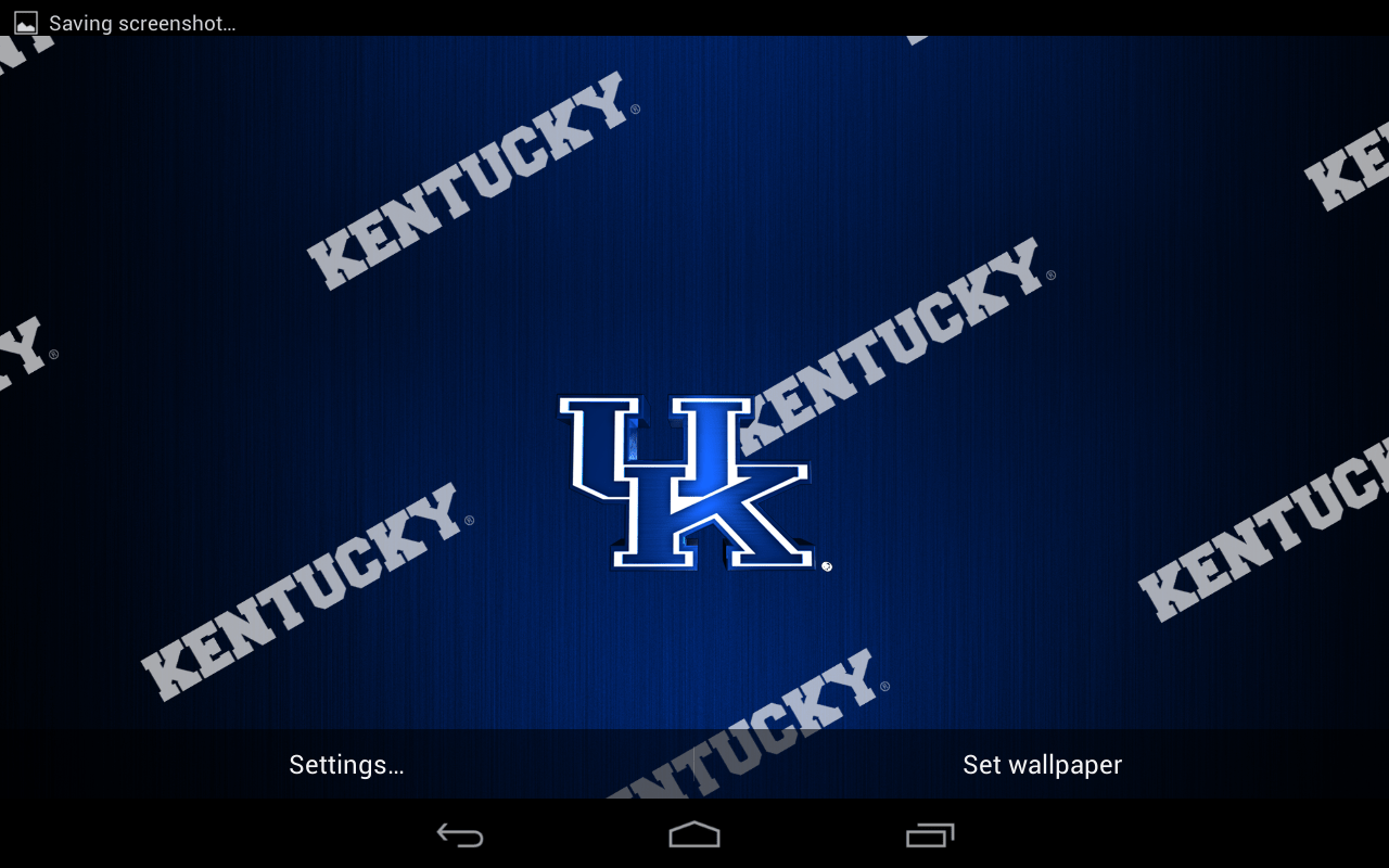 Kentucky Wildcat Wallpapers 64 images