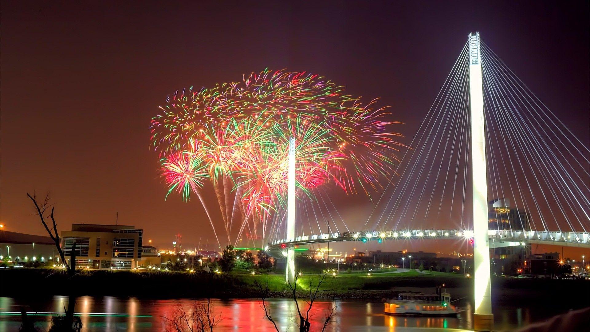 1920x1080 4th Of July HD Wallpaper