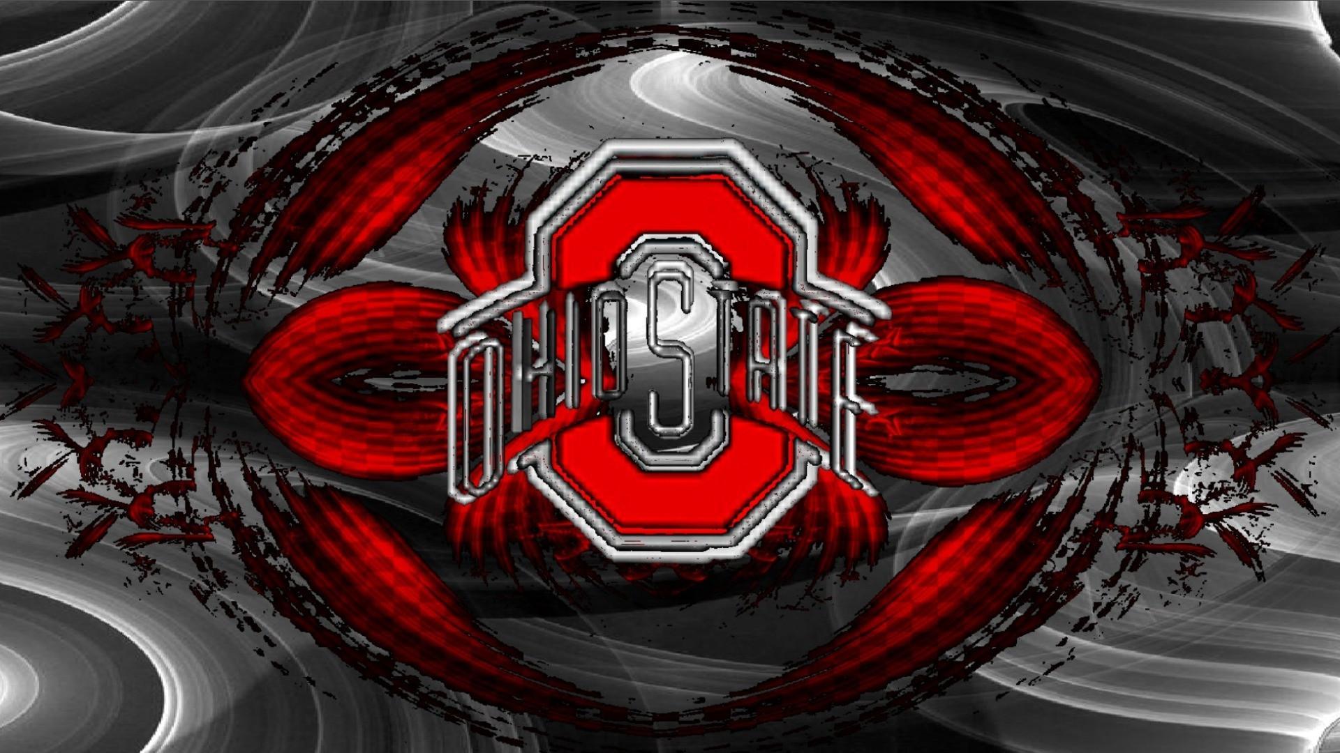 ohio state buckeyes wallpaper