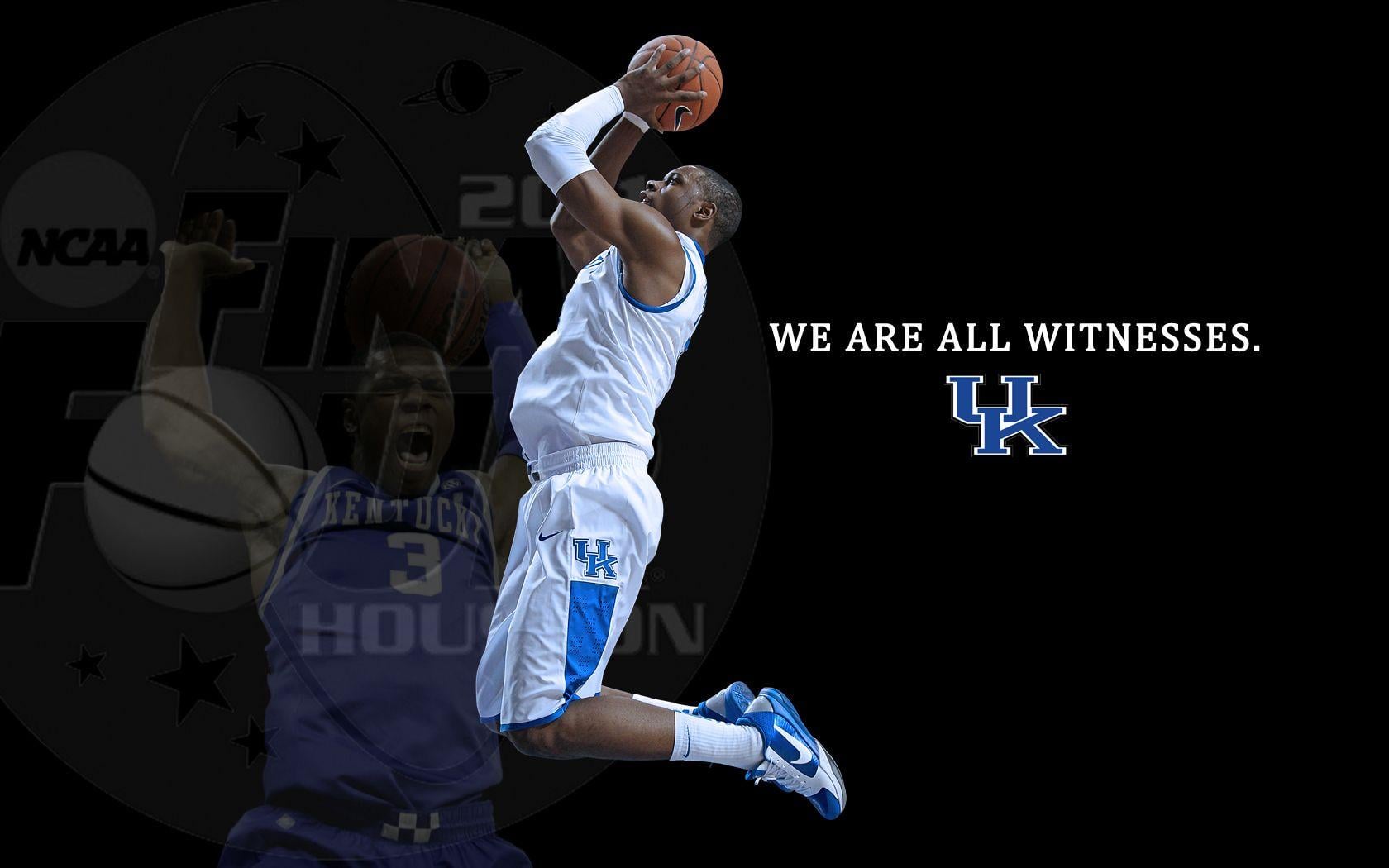 1680x1050 New Kentucky basketball wallpaper uploaded