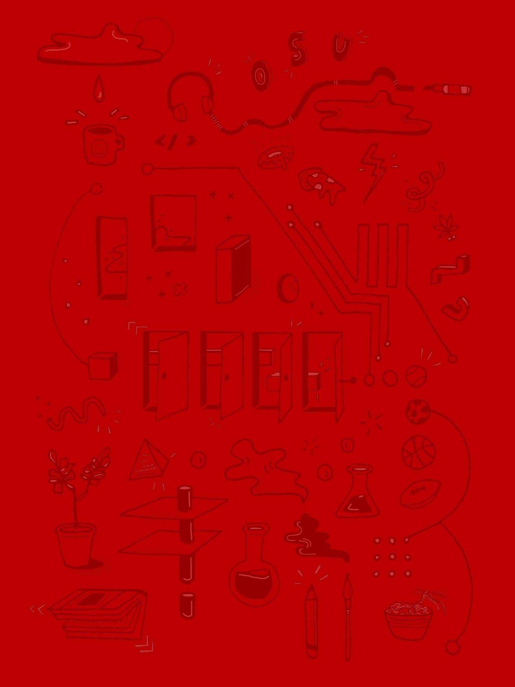 1668x2224 iPad Wallpaper Contest Winners
