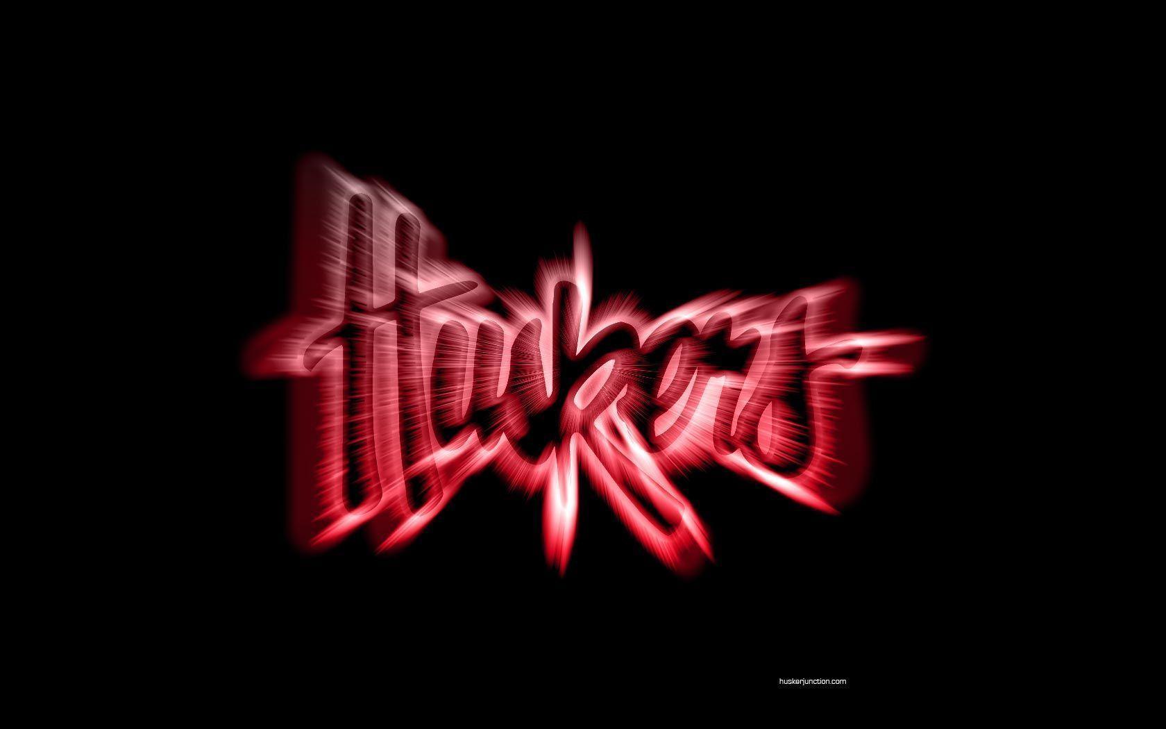 1680x1050 Huskers Wallpaper