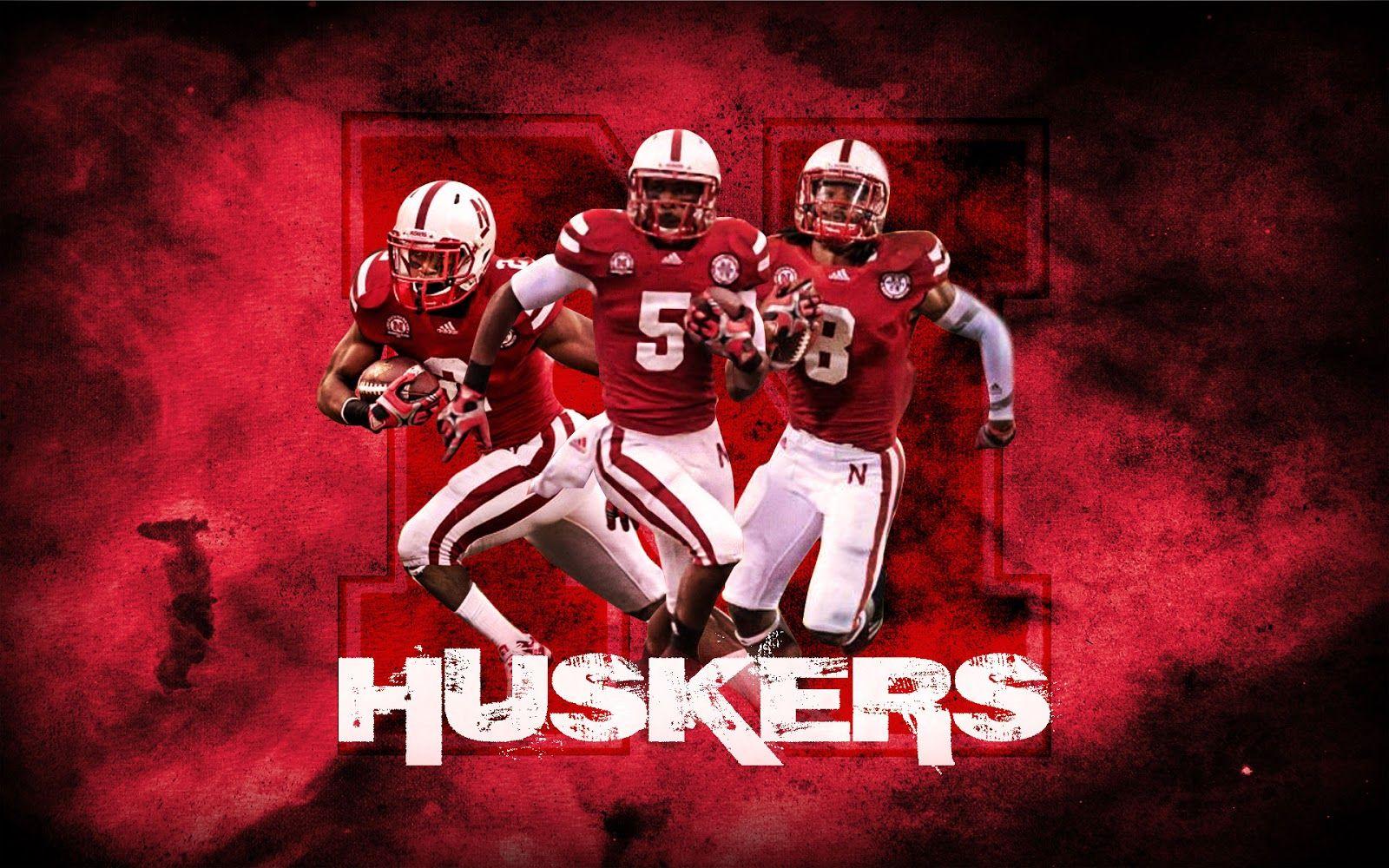 Nebraska Cornhuskers Wallpapers - Top Free Nebraska Cornhuskers ...