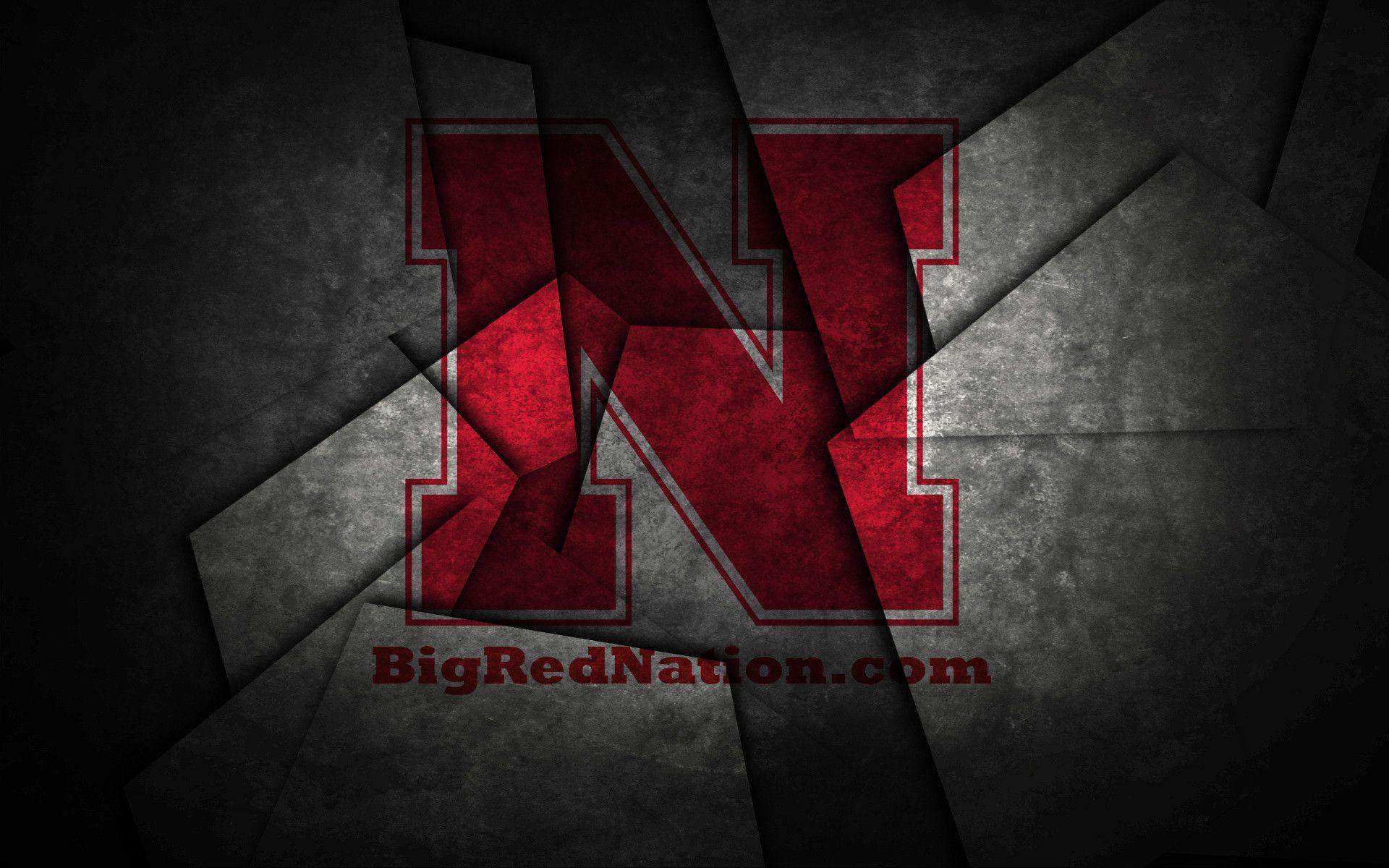 Nebraska  Lock Screens Nebraska football HD phone wallpaper  Pxfuel