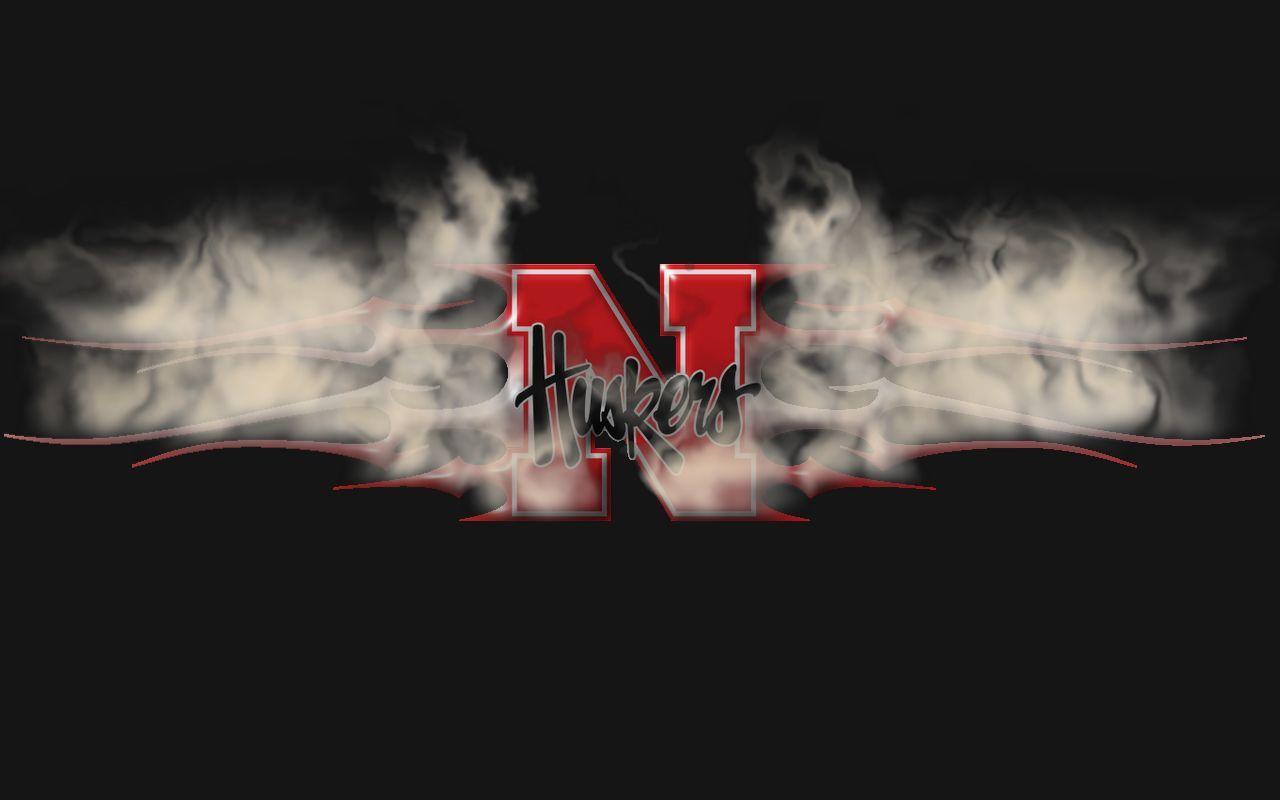 1280x800 Husker BlackShirts. Husker football, Nebraska cornhuskers, Nebraska cornhuskers football