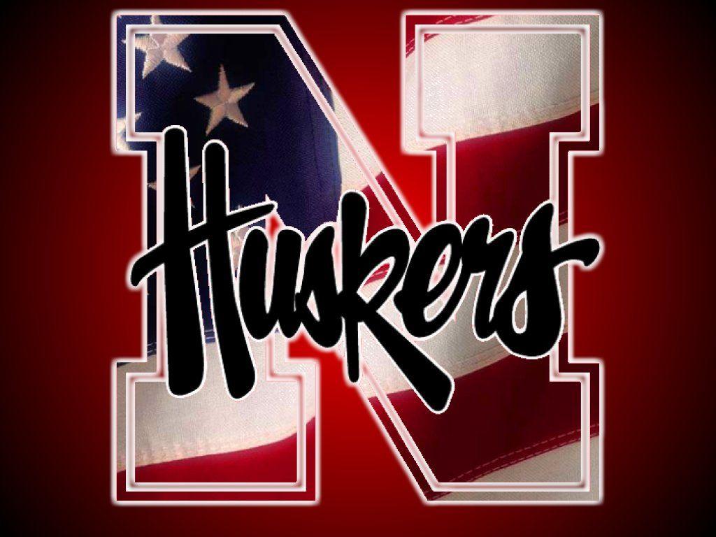 1024x768 Husker Pride. Nebraska cornhuskers